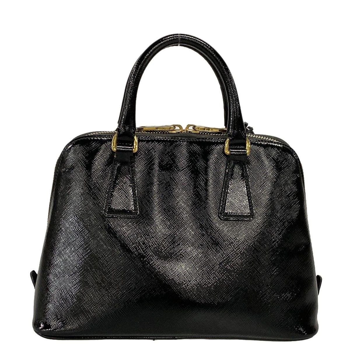 Prada PRADA Promenade Small Handbag BL0838 Size ONE SIZE - 3 Thumbnail