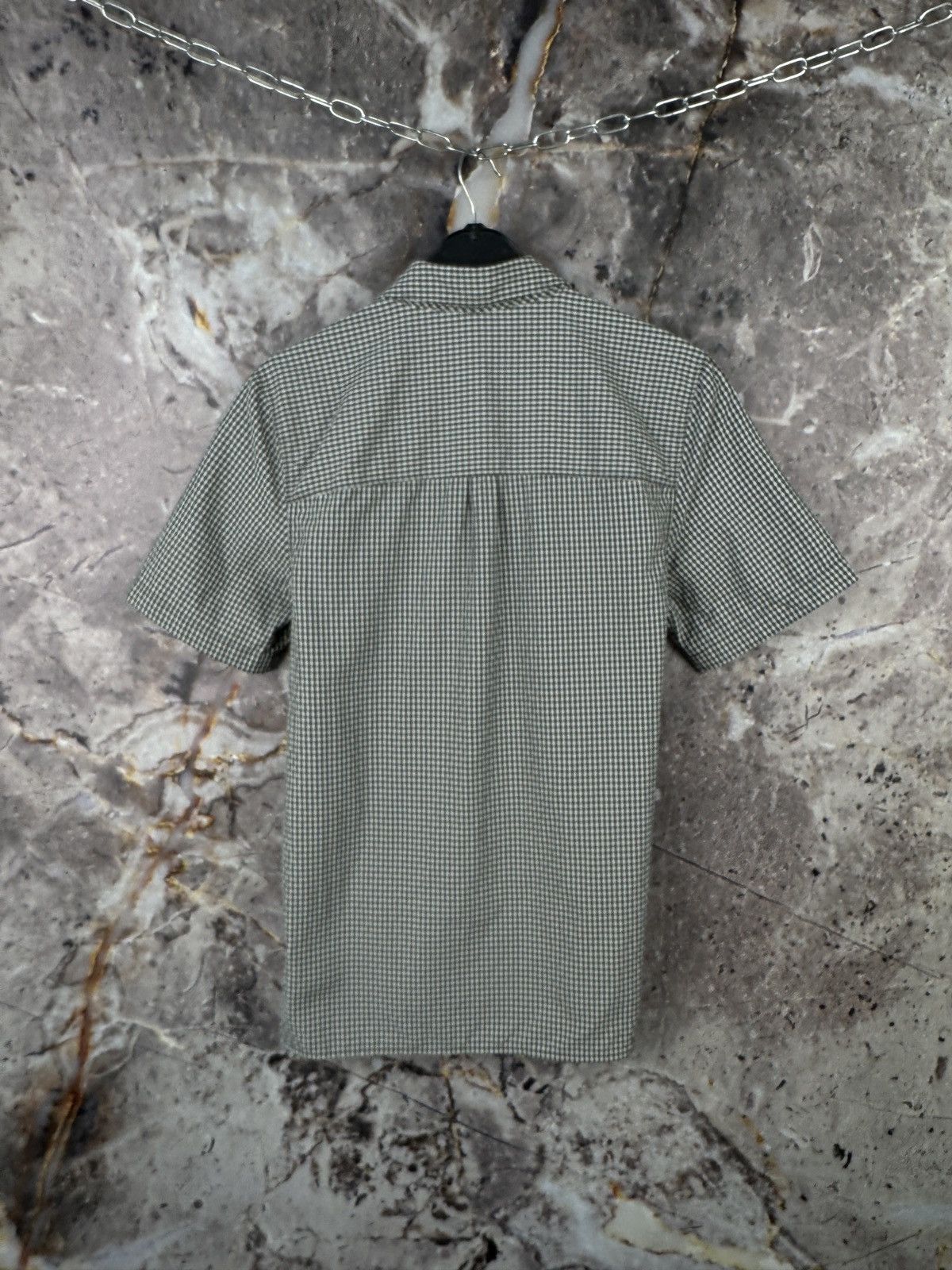 The North Face Men’s The North Face Shirt Button Up Outdoor Size Small Size US S / EU 44-46 / 1 - 10 Thumbnail
