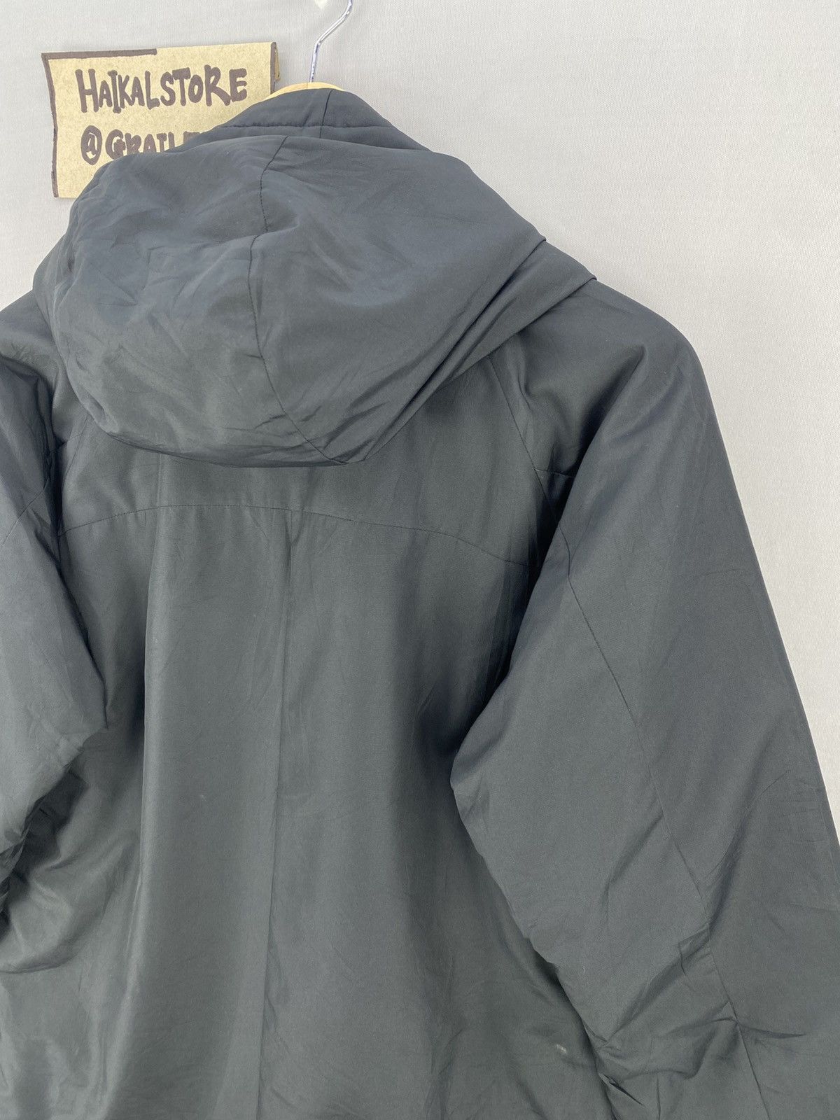 Under Armour Under Armour Storm Long Jacket Size XS / US 0-2 / IT 36-38 - 5 Thumbnail