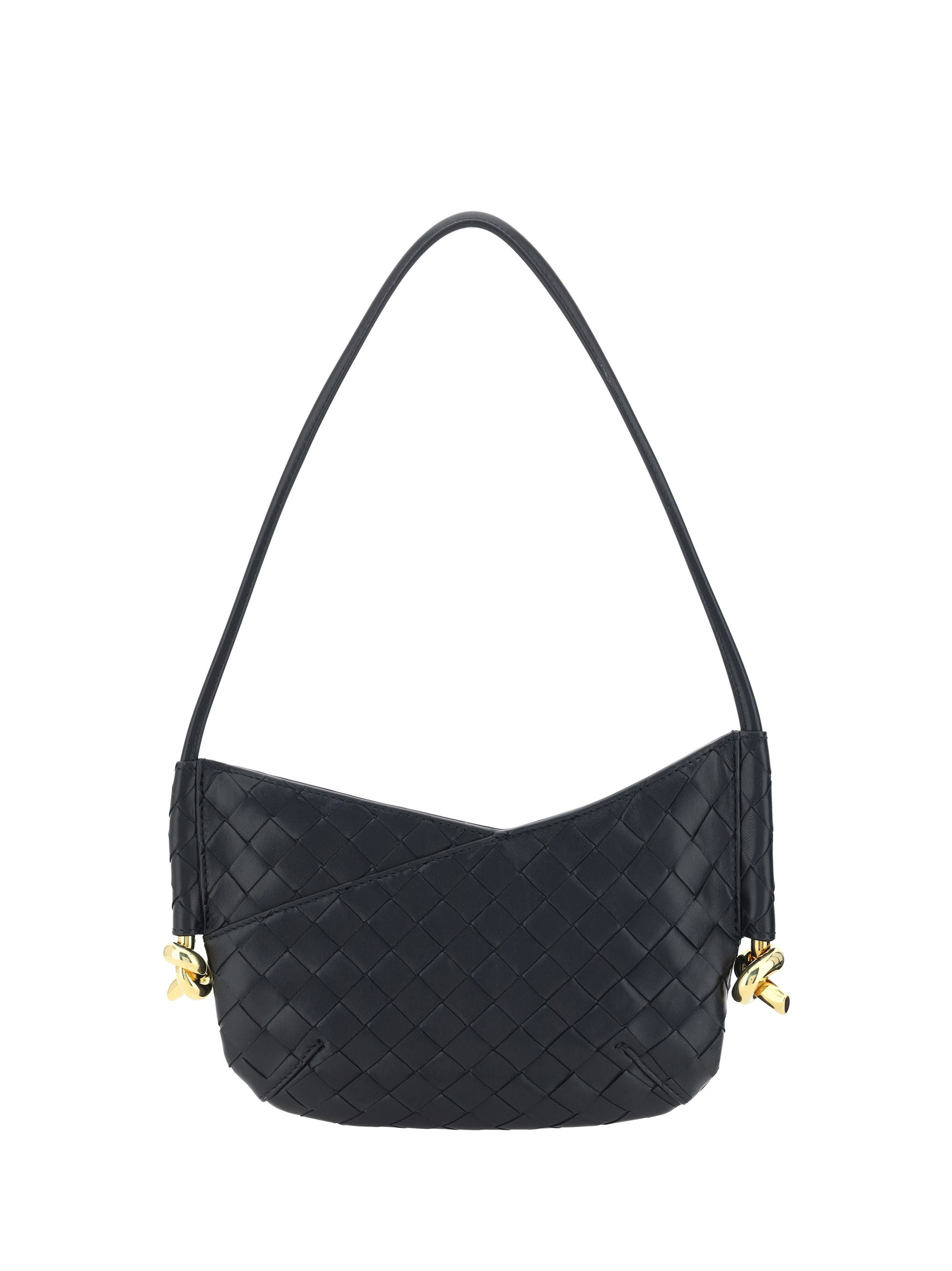 Bottega Veneta Mini Solstice Shoulder Bag Size ONE SIZE - 1 Thumbnail