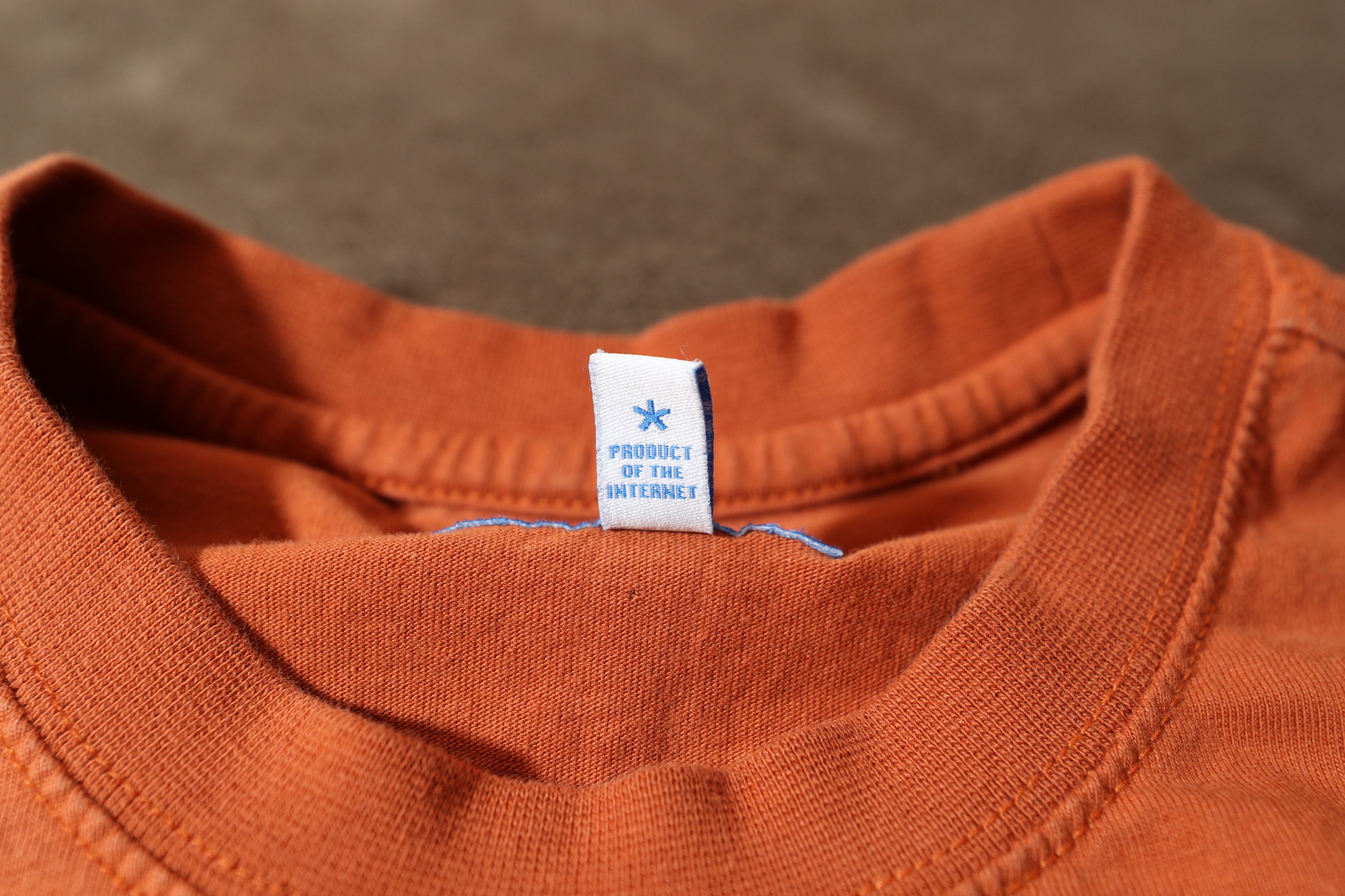 Market Market Ultralight Bear Tee (M) Size US M / EU 48-50 / 2 - 10 Thumbnail