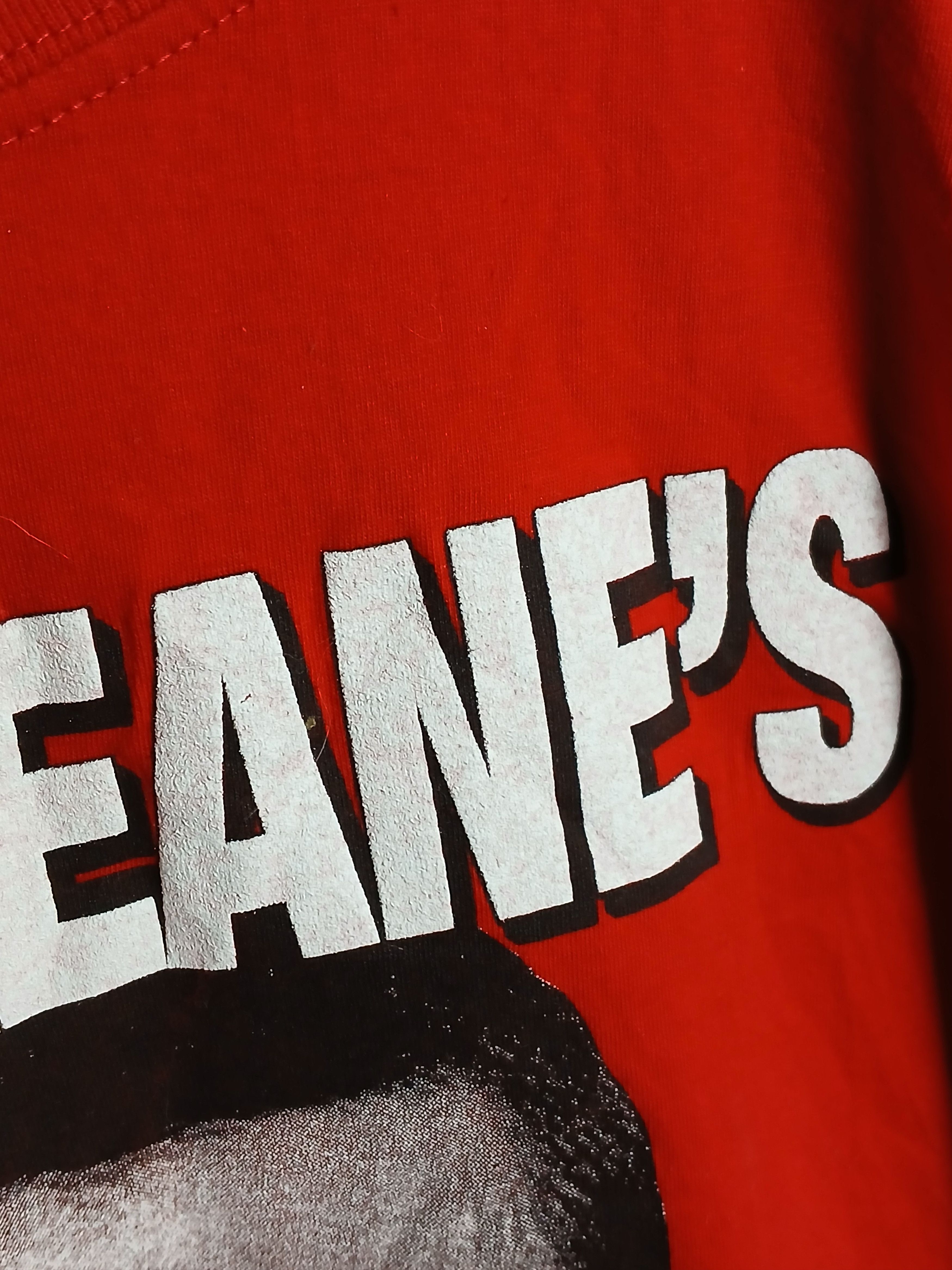 Other Manchester United Roy Keane Football T-Shirt Size US XXL / EU 58 / 5 - 5 Thumbnail