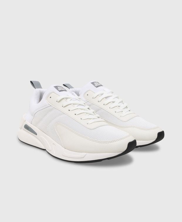 Diesel Serena Sneakers Size US 8 / EU 41 - 1 Thumbnail