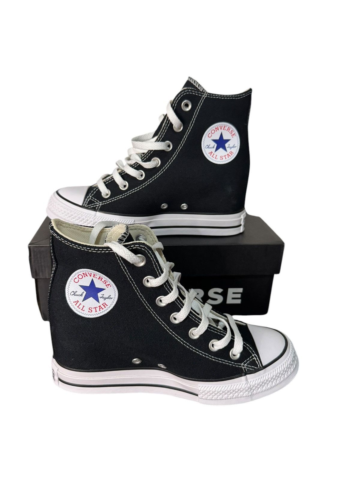 Converse Converse chuck Taylor Size US 7.5 / IT 37.5 - 7 Thumbnail