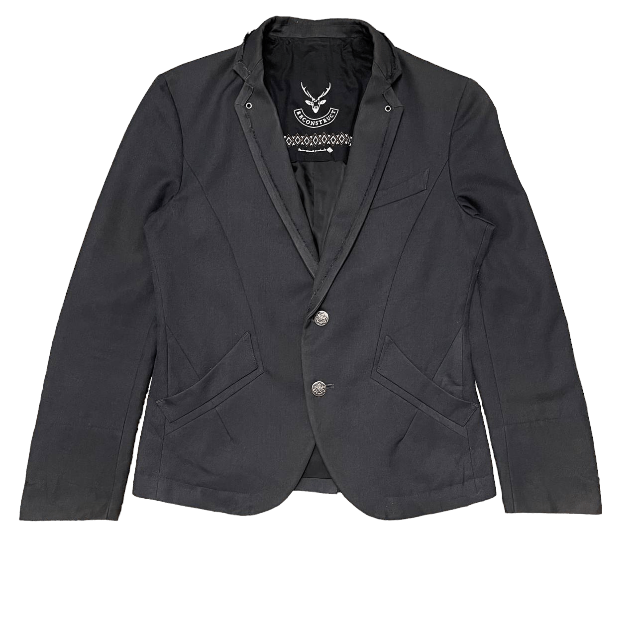 image of Avant Garde x If Six Was Nine Vintage Ppfm Reconstruct Jacket, Men's (Size Medium)
