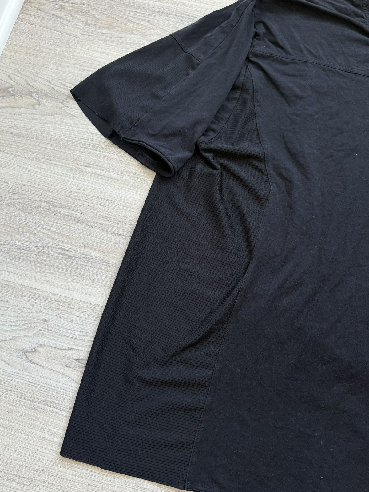 Y-3 Y-3 Adidas Yohji Yamamoto Shirt Size US XXL / EU 58 / 5 - 4 Thumbnail