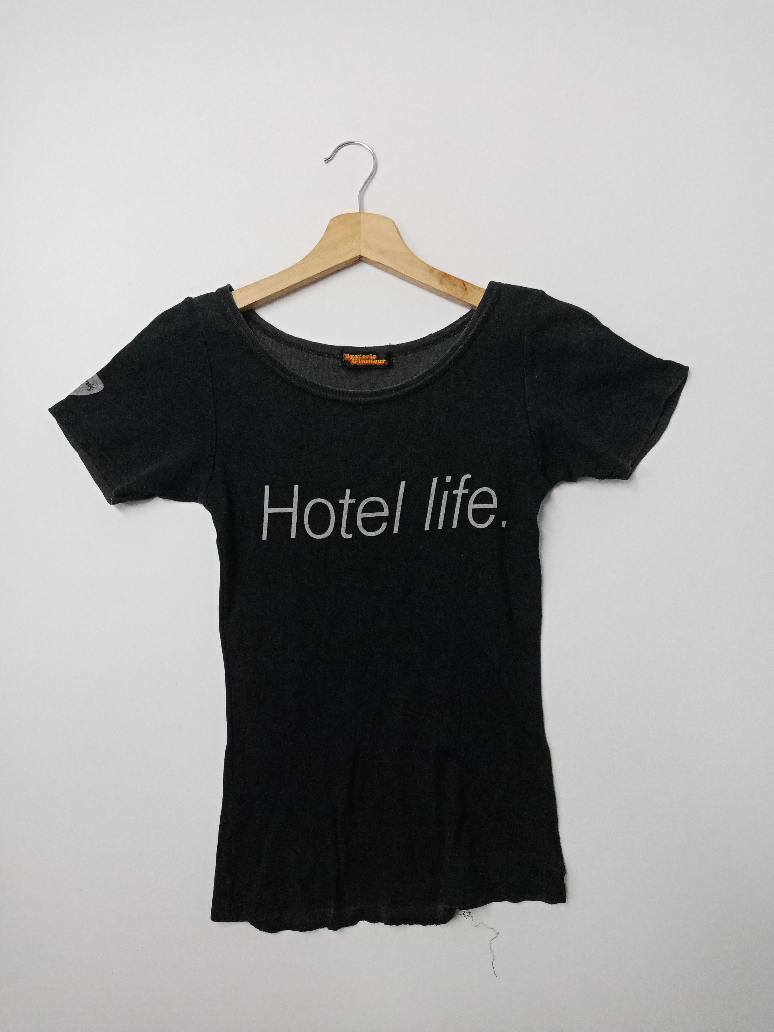 Hysteric Glamour Hysteric Glamour Life Debbie Suzie Joan #D Size S / US 4 / IT 40 - 2 Thumbnail