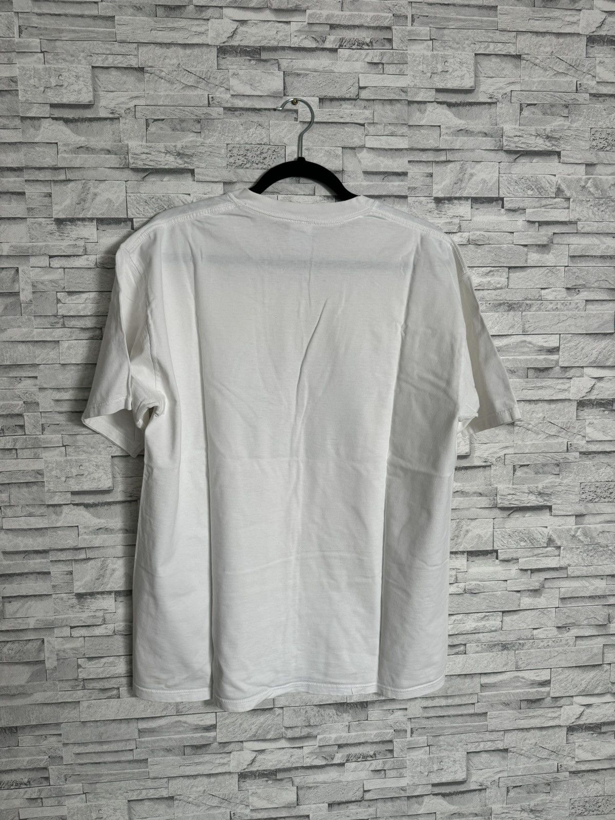 Jerzees Vintage Starbucks Coffee T-Shirt Jerzees Graphic M-L Size US M / EU 48-50 / 2 - 2 Thumbnail