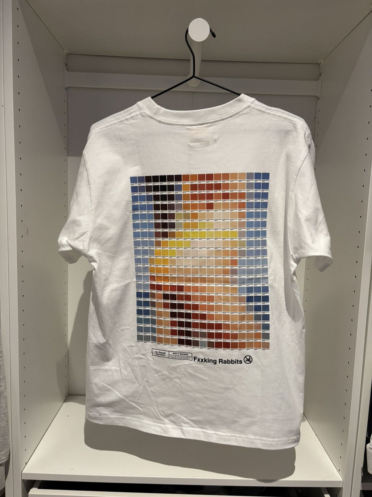 FR2 FR2 Japanese brand T-Shirt *RARE* Size US S / EU 44-46 / 1 - 1 Thumbnail