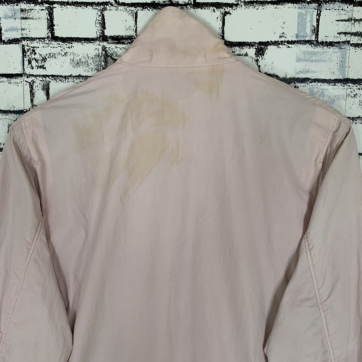 C.P. Company C.P Company Italian Designer Casualwear Winter Jacket Size M / US 6-8 / IT 42-44 - 12 Thumbnail
