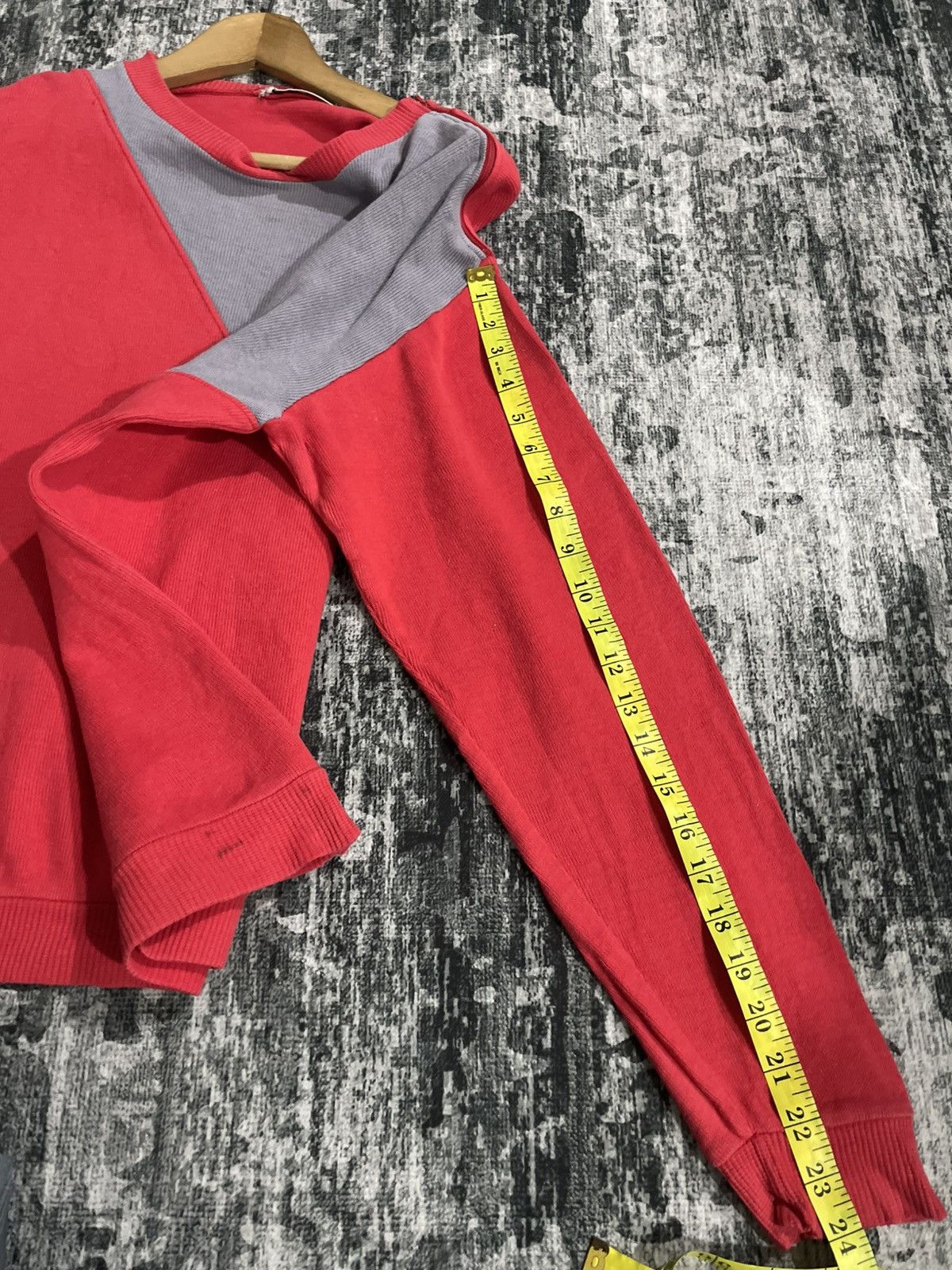 Pirelli Vintage Pirelli Racing Sweatshirt Size US XL / EU 56 / 4 - 18 Thumbnail