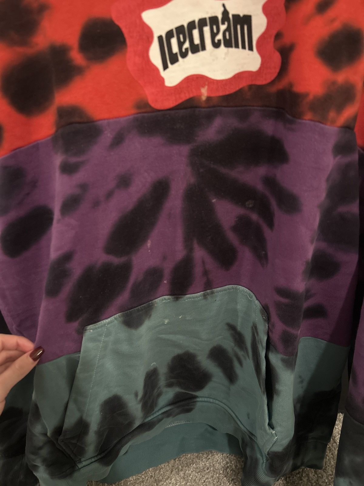 Other Billionaire Boys Club hoodie Size US XL / EU 56 / 4 - 4 Thumbnail