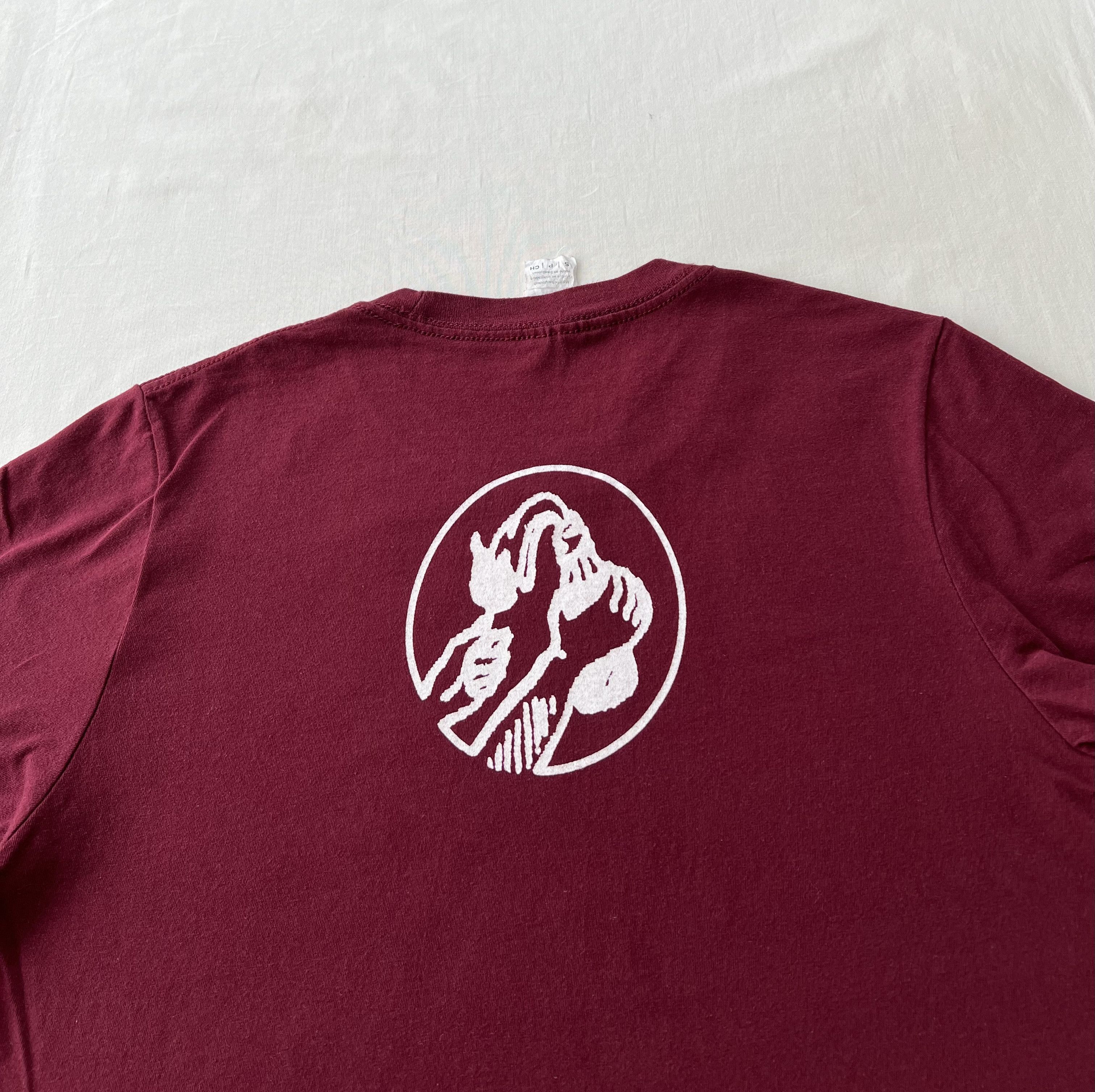 Band Tees Vintage 2017 Rage Against the Machine RATM T-shirt Size US S / EU 44-46 / 1 - 11 Thumbnail