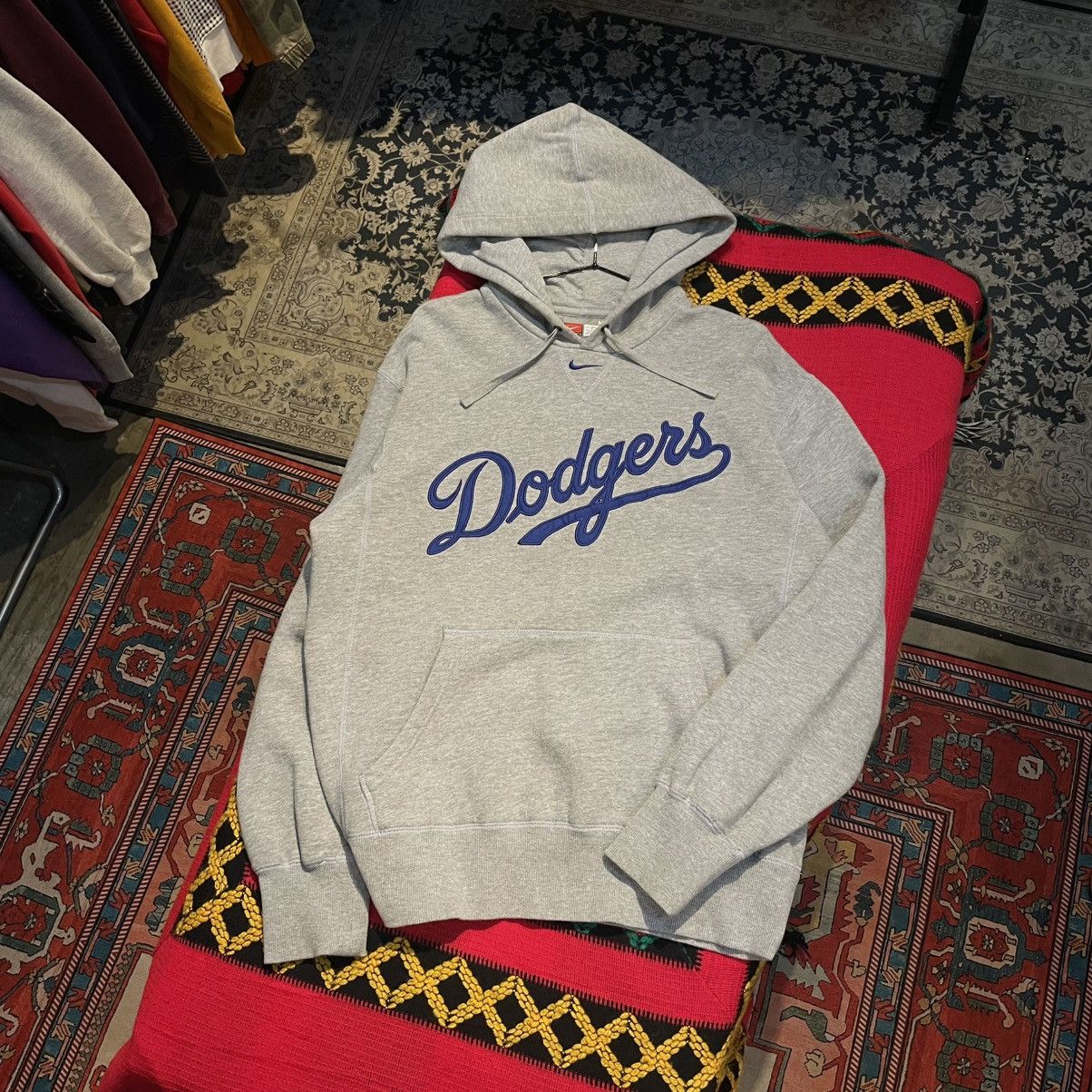 Nike Center Dodgers