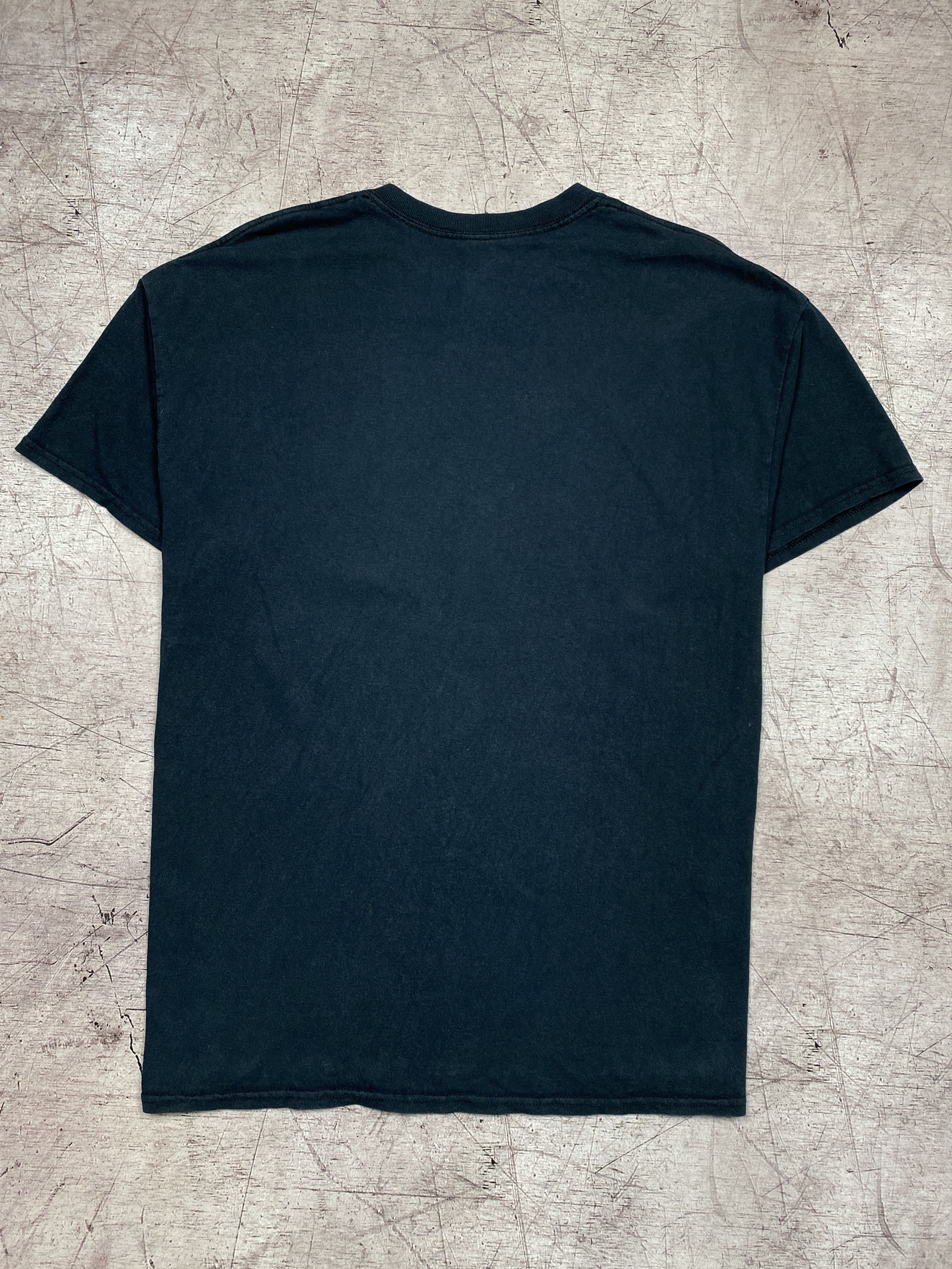 Eminem Eminem 2013 Vintage Mens Rap T-Shirt Size US XL / EU 56 / 4 - 7 Thumbnail