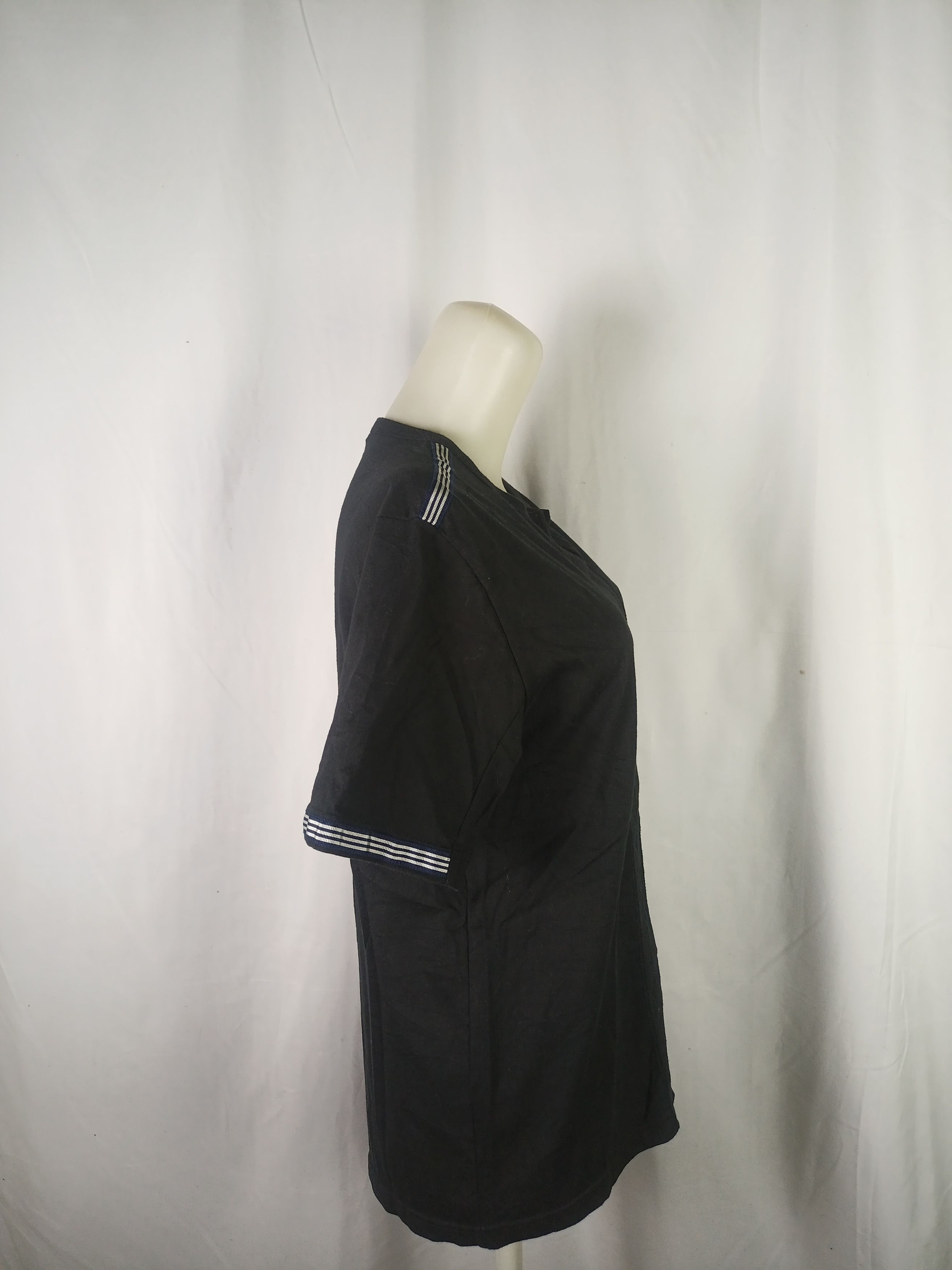 Comme Ca Ism × Japanese Brand Comme Ca Ism Black T-shirt Size US M / EU 48-50 / 2 - 3 Thumbnail