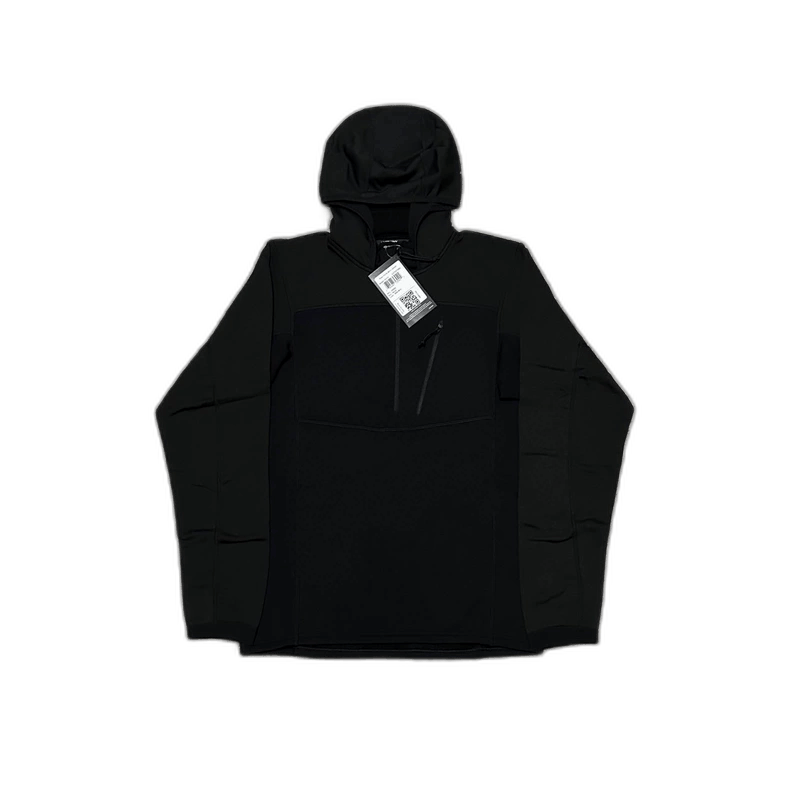 Arc'teryx Arcteryx Naga Hoody Leaf Gen3 Black Size US S / EU 44-46 / 1 - 1 Thumbnail