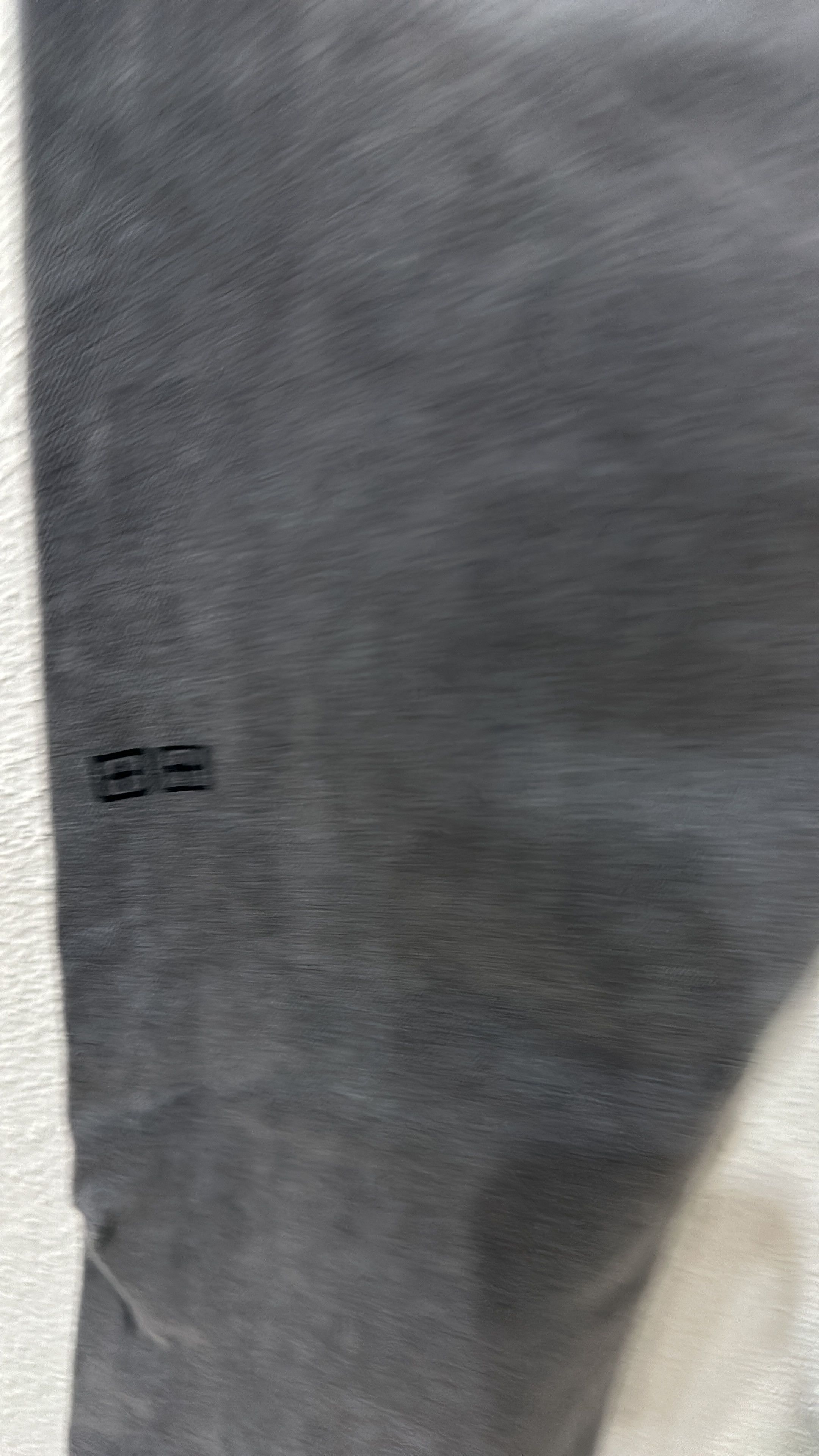 Ksubi Ksubi Chitch Gray Jean Size 29 Never Worn Size US 29 - 6 Thumbnail