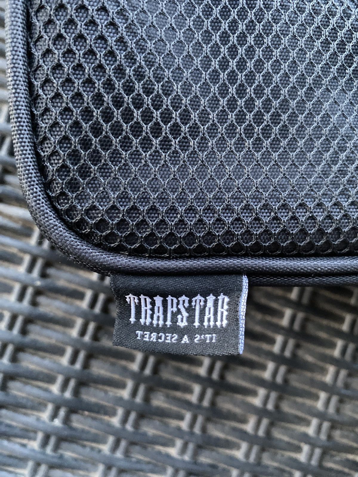 Trapstar London Trapstar bag Size ONE SIZE - 7 Thumbnail