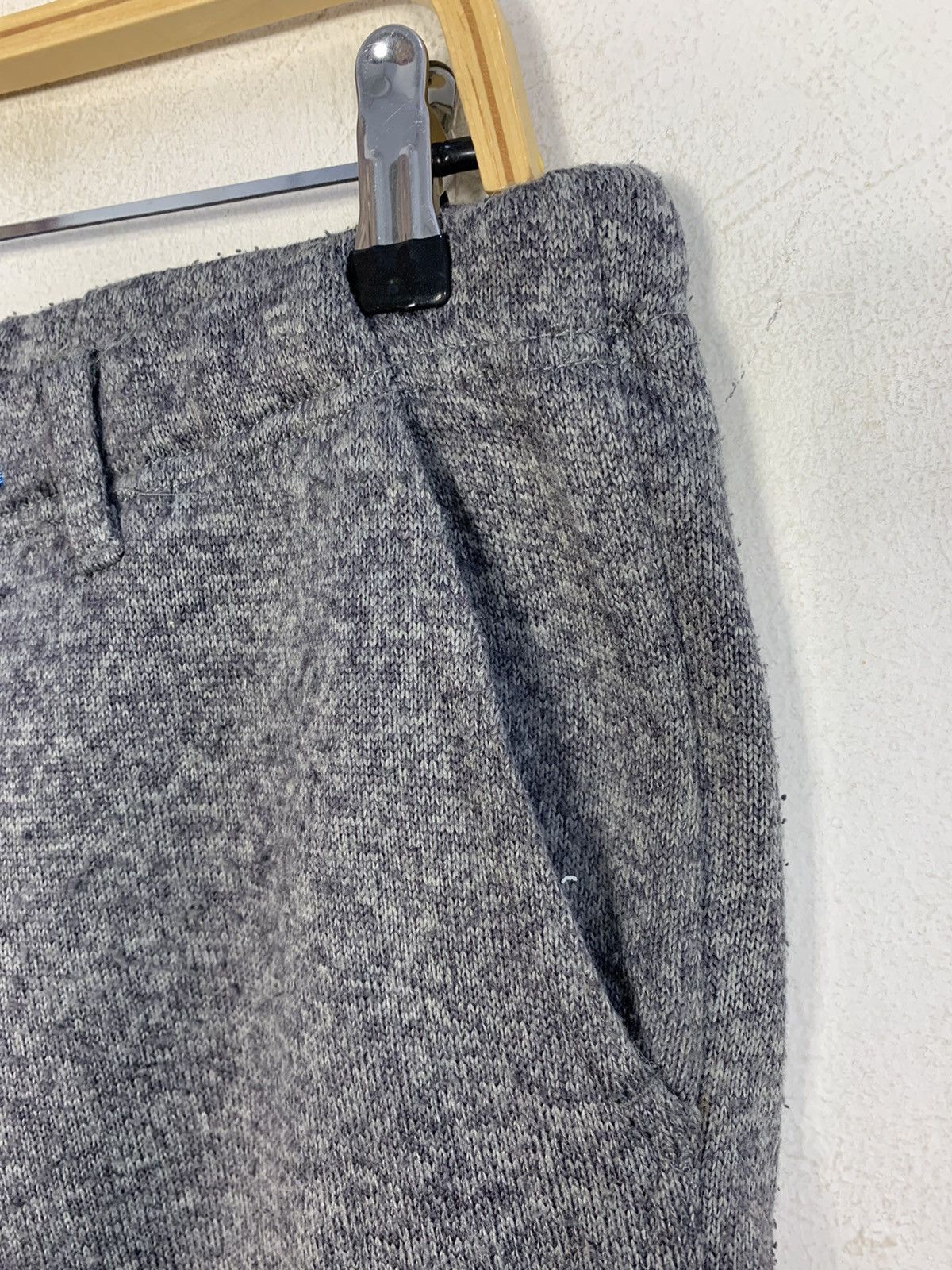 Gramicci 90s Gramicci Freedom Sweat Jogger Pant Stretchable Waist Size US 32 / EU 48 - 5 Thumbnail