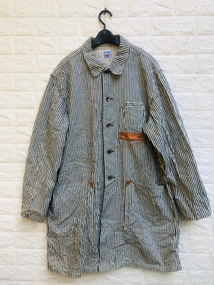 Japanese Brand × Vintage Vintage Japanese Designer Fashion Style Jacket Size US L / EU 52-54 / 3 - 1 Thumbnail
