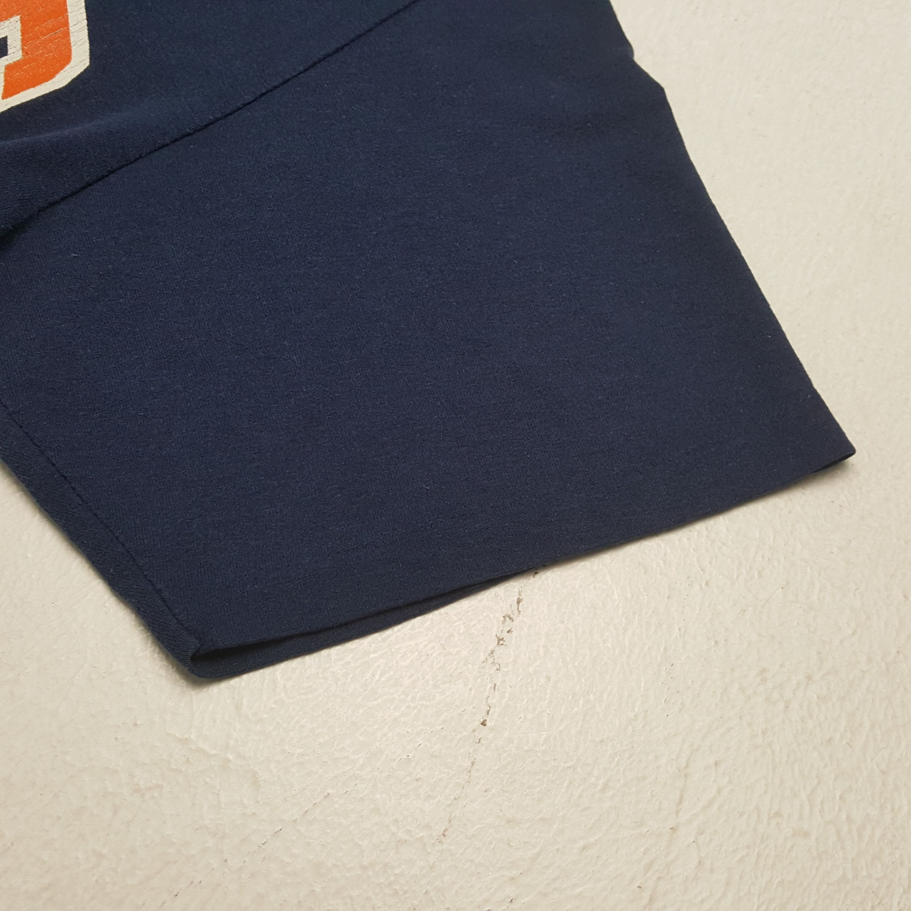 NFL Chicago Bears American Football Team Vintage Tshirt C294N56 Size US M / EU 48-50 / 2 - 6 Thumbnail