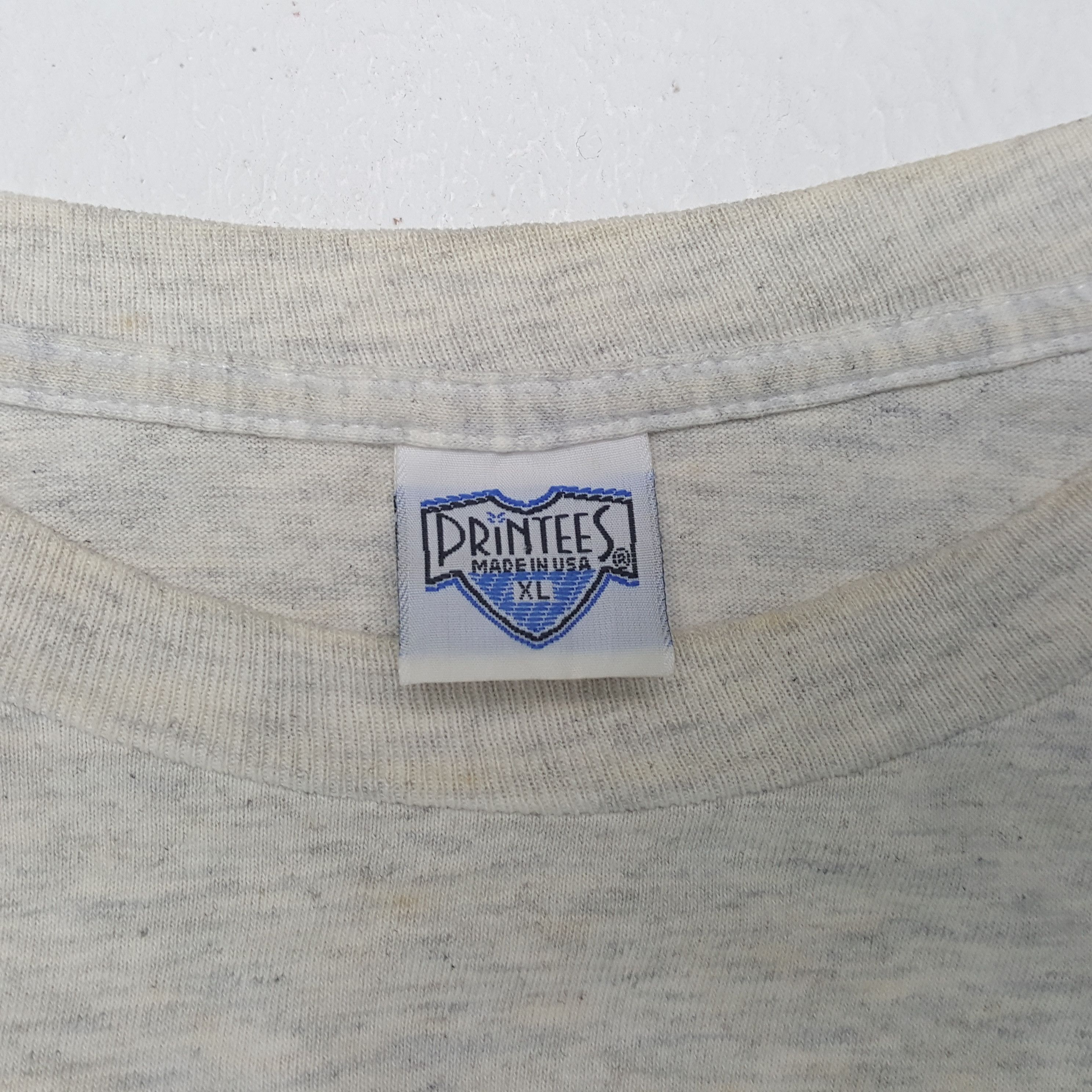 NFL × Vintage DALLAS COWBOYS NFL Super Bowl Champion Vintage Tshirt Size US XXL / EU 58 / 5 - 7 Thumbnail