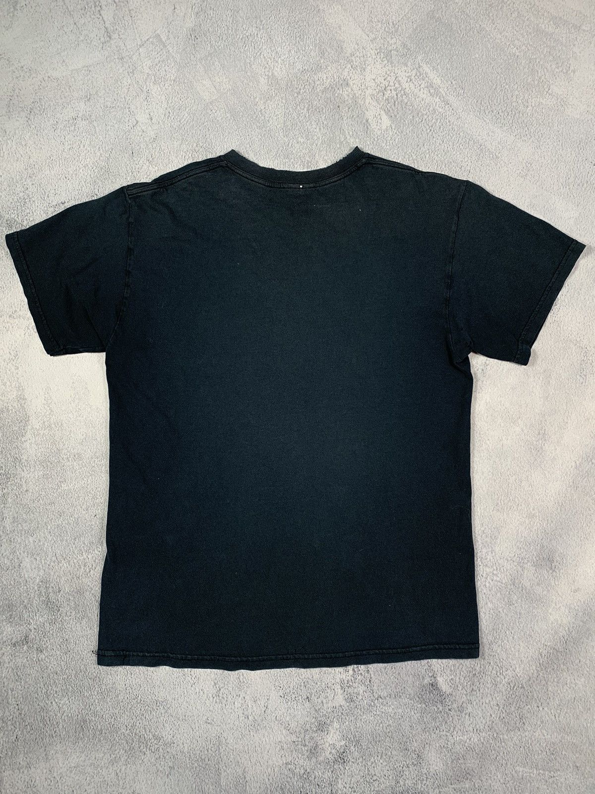 Band Tees × Vintage Vintage Y2K Linkin Park trashed band tee Big Logo size L Size US M / EU 48-50 / 2 - 6 Thumbnail