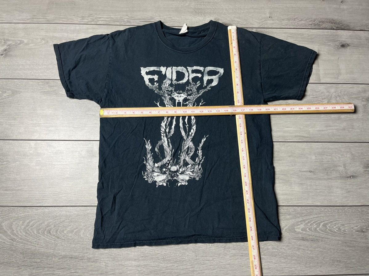 Band Tees × Vintage Elder Treeman Tshirt rock band size Large Size US L / EU 52-54 / 3 - 5 Thumbnail