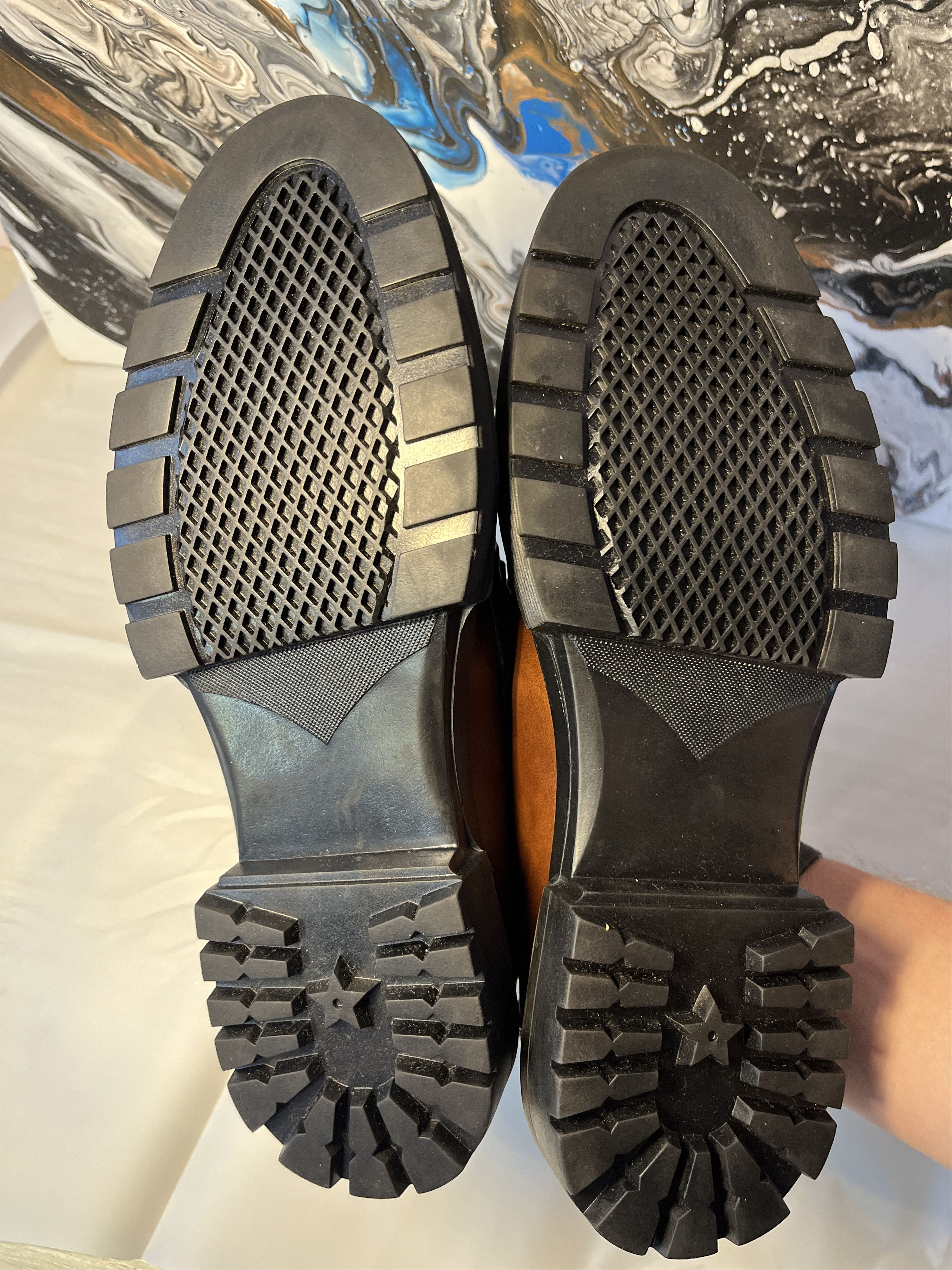 Other Classic Formal Business Dress Shoes for Male Casual Fashion Size US 6.5 / EU 39-40 - 4 Thumbnail
