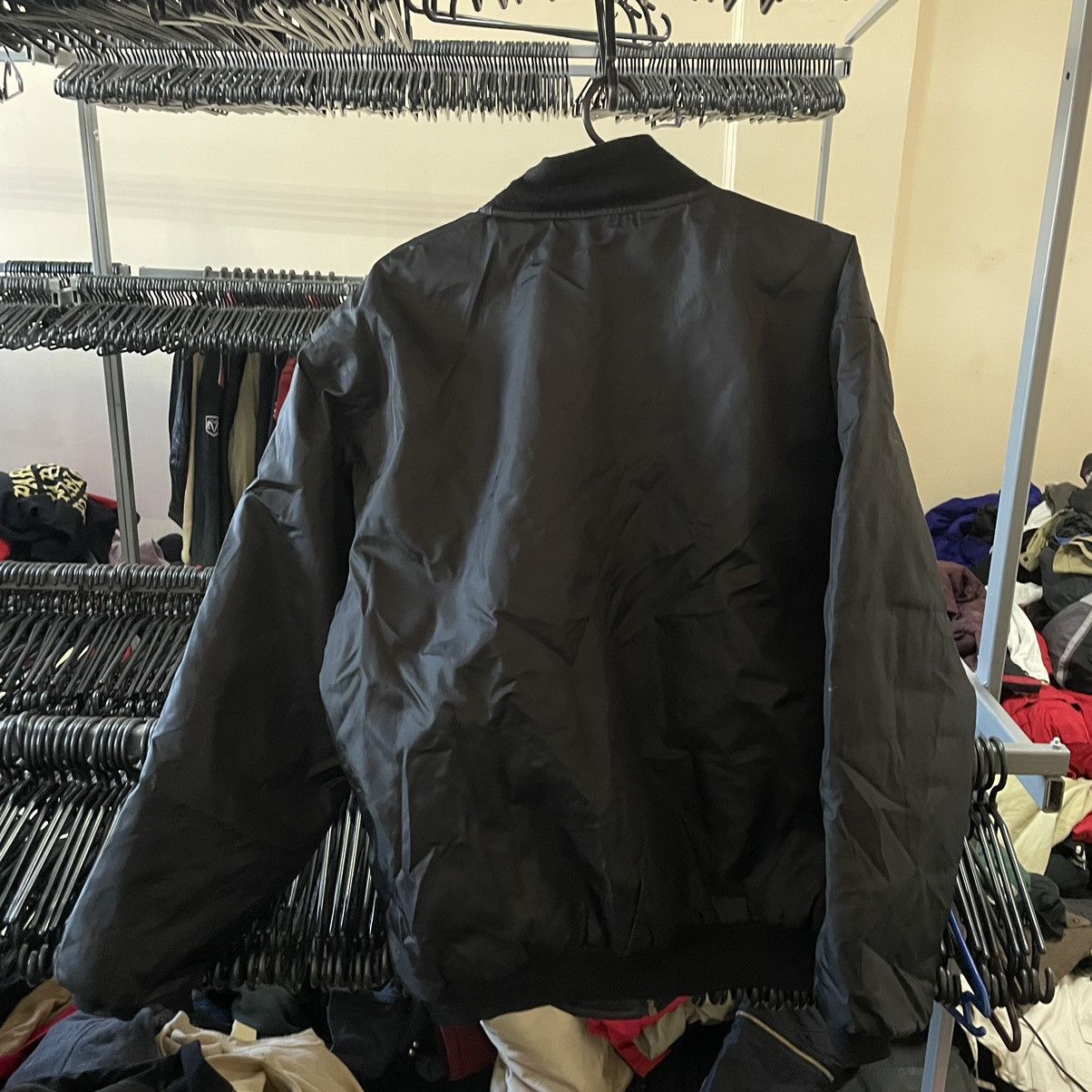 Other Vintage Jacket Bomber Military USA wrecking crew harley Size US XL / EU 56 / 4 - 7 Thumbnail