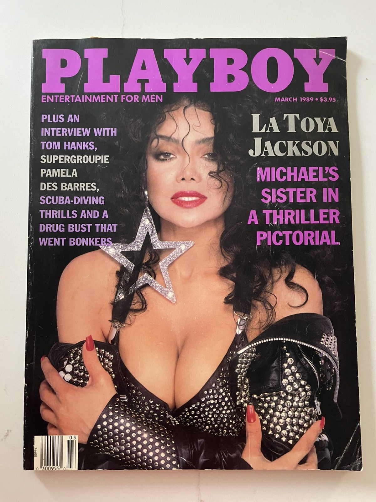 Playboy Adult Magazines Size ONE SIZE - 4 Thumbnail