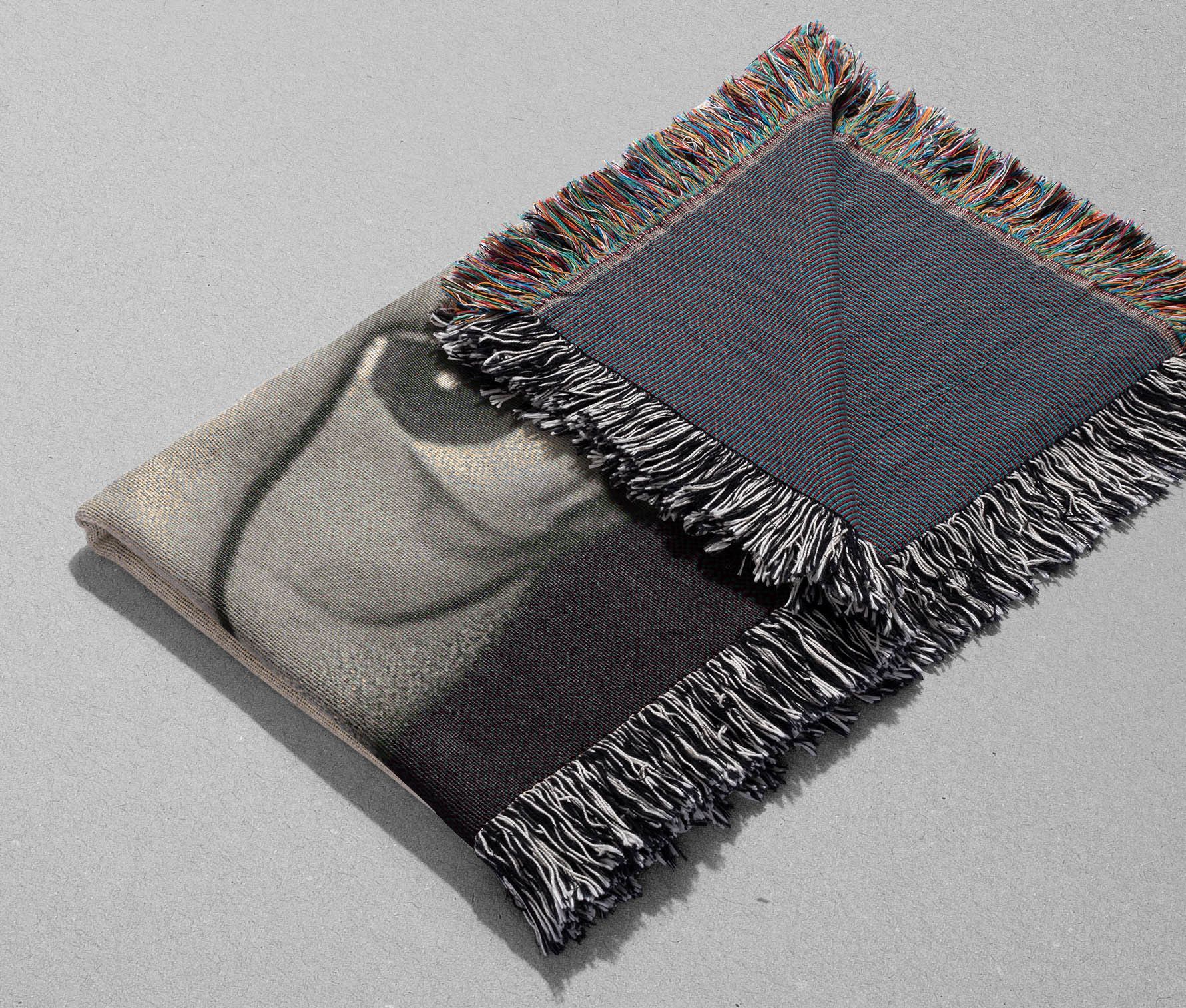 Maison Margiela Maison Margiela Tabi Shoes Blanket Avant Garde Poster Gift Size ONE SIZE - 2 Thumbnail