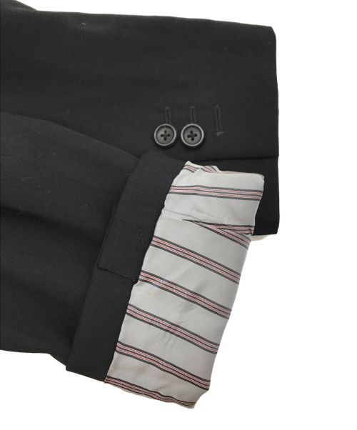 Yohji Yamamoto Yohji Yamamoto Costume D’Homme SUITS SINGLE JACKET Size US M / EU 48-50 / 2 - 6 Thumbnail