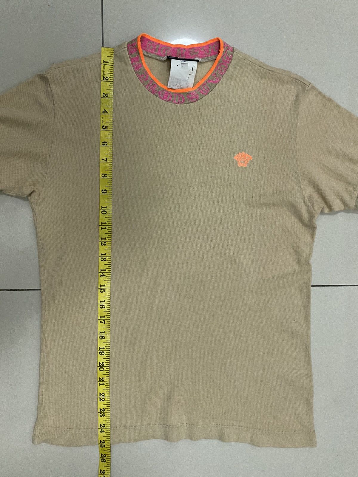 Versace Jeans Couture Versace Jeans Couture Size US S / EU 44-46 / 1 - 14 Thumbnail