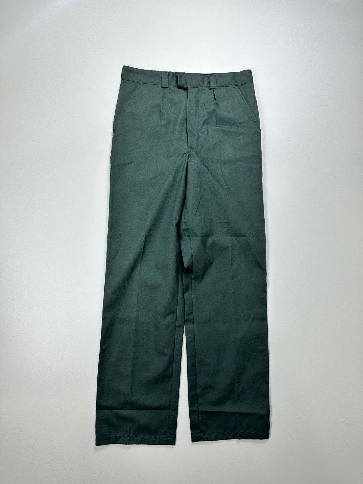 Dickies Vintage Dickies Work Chino Pants Size US 34 / EU 50 - 1 Thumbnail