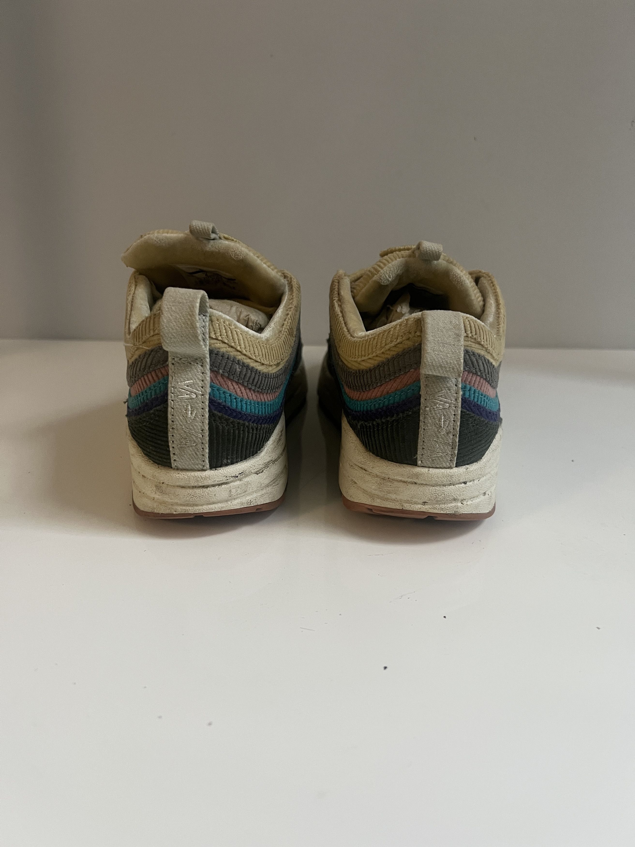 Sean wotherspoon size 5 outlet