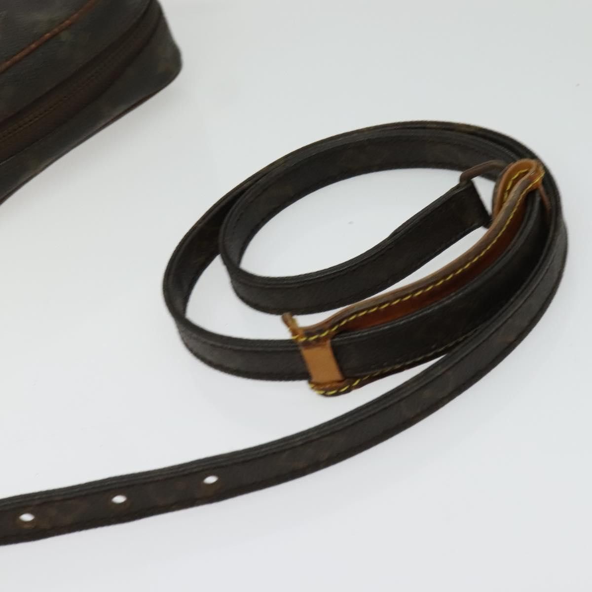 Louis Vuitton LOUIS VUITTON Monogram Danube Shoulder Bag M45266 Size ONE SIZE - 7 Thumbnail