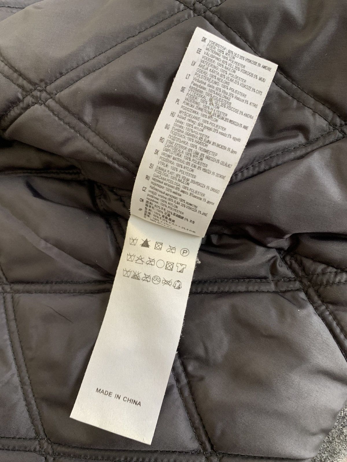 Carhartt Carhartt Woman’s Tudor Coat Size M / US 6-8 / IT 42-44 - 10 Thumbnail