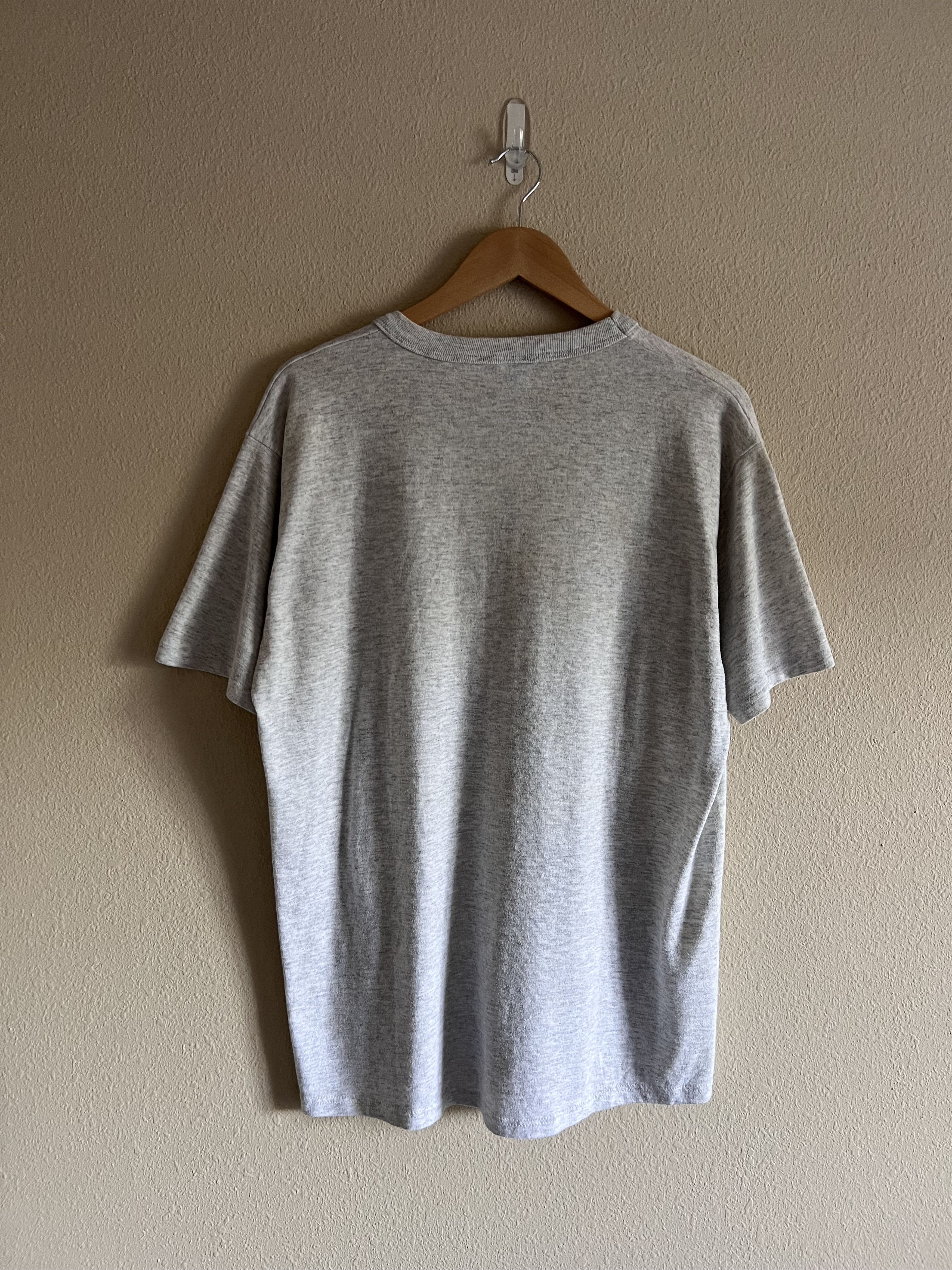 Russell Athletic Vintage 90s Russell Athletic Marshalltown Track Tee Size US XL / EU 56 / 4 - 5 Thumbnail