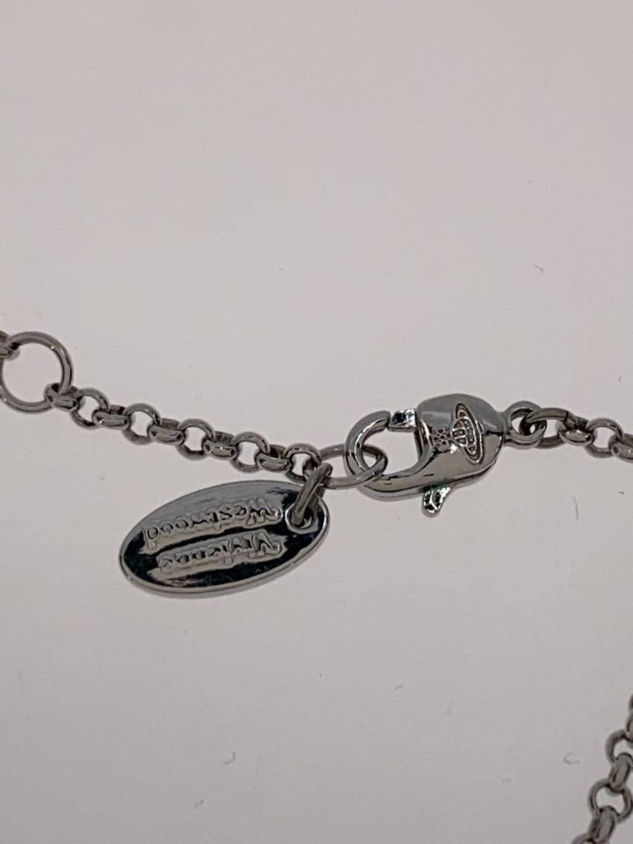 Vivienne Westwood Orb Necklace Size ONE SIZE - 4 Thumbnail