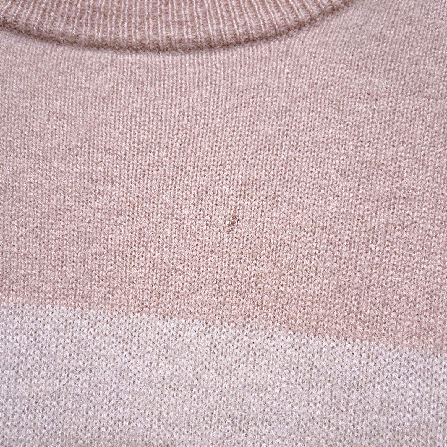 AG Adriano Goldschmied AG Adriano Goldschmied 100% Cashmere Sweater Womens Small Size S / US 4 / IT 40 - 3 Thumbnail