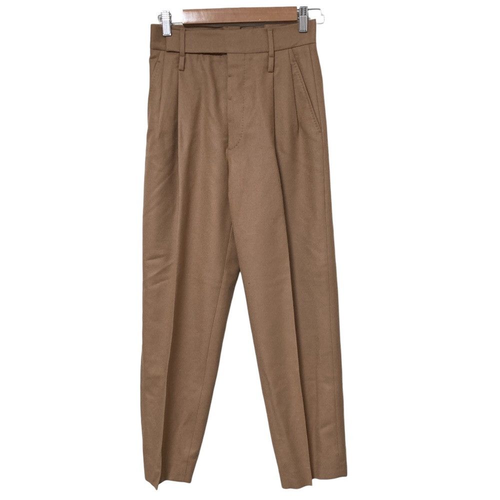 Gucci Gucci Wool Trousers Textile Bottoms 705532 DUTY FREE for USA