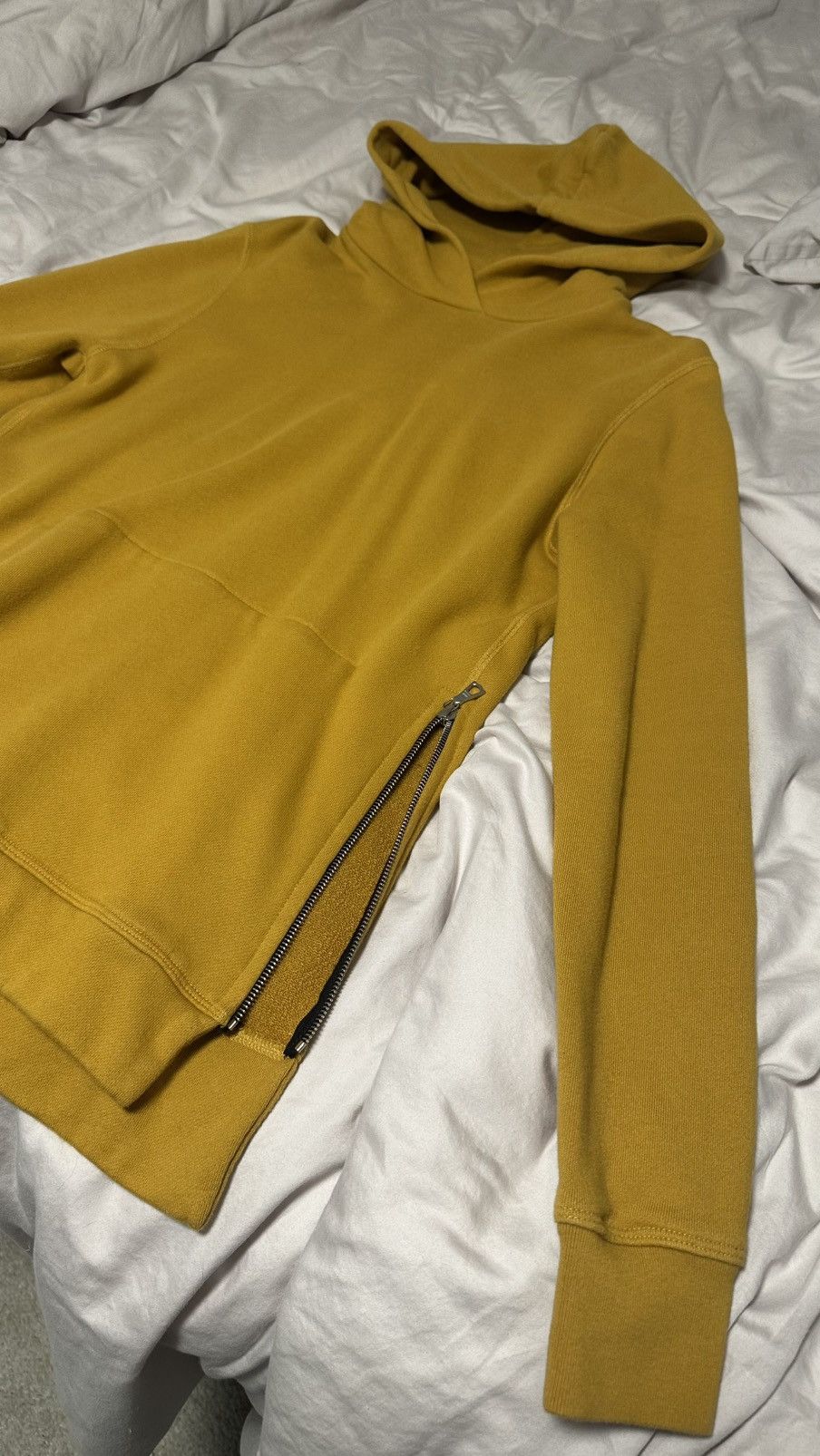 John Elliott John Elliott villain hoodie Size US S / EU 44-46 / 1 - 3 Thumbnail