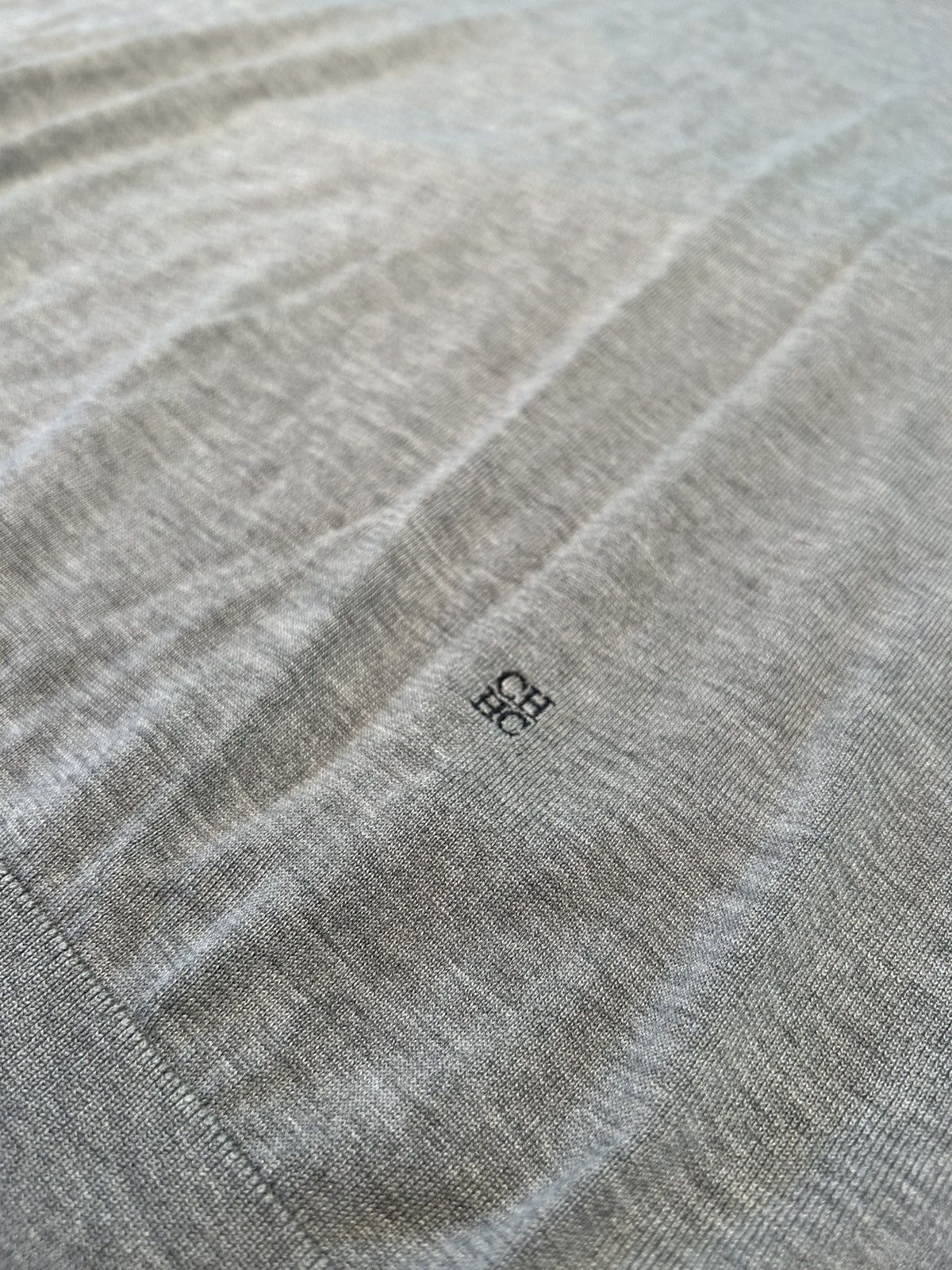 Carolina Herrera Carolina Herrera CH Polo Size US M / EU 48-50 / 2 - 4 Thumbnail