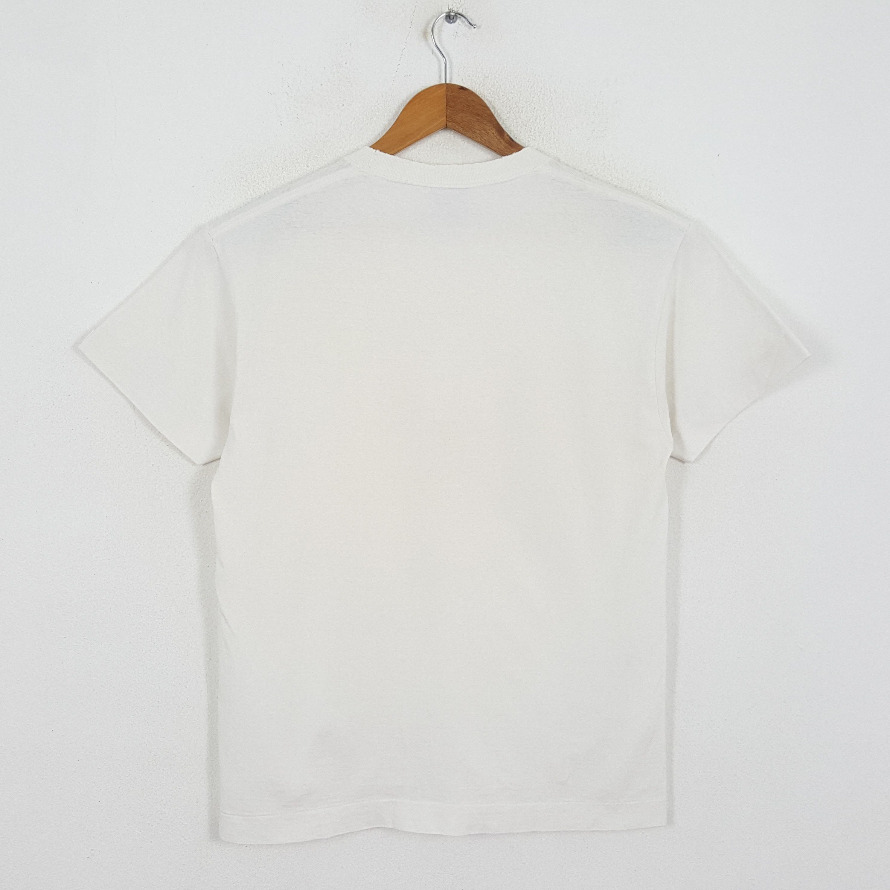 Bape × Vintage Vintage A BATHING APE BAPE Japanese Brand T-Shirts Size US M / EU 48-50 / 2 - 3 Thumbnail