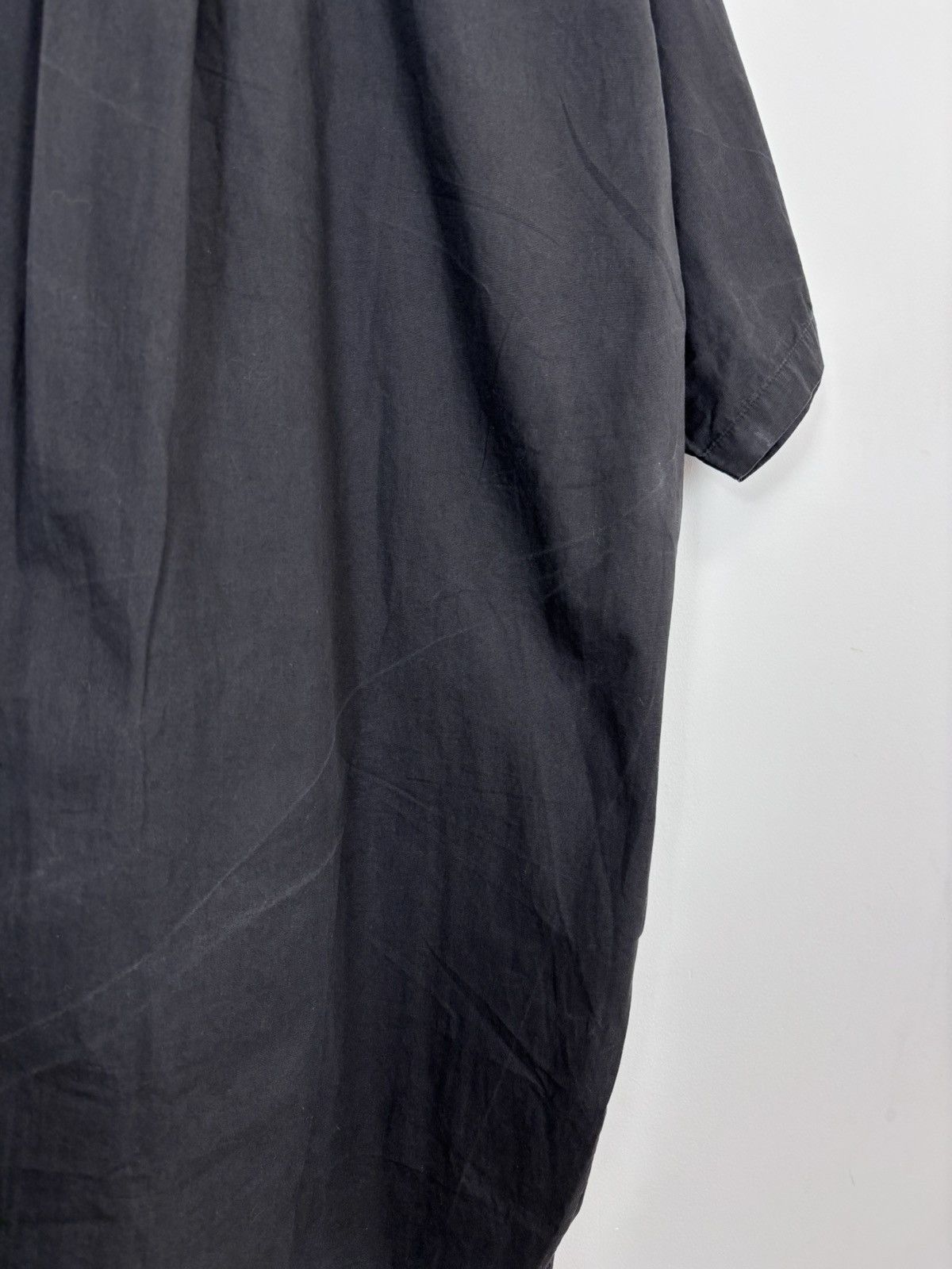 Gianfranco Ferre Vintage Gianfranco Ferre Oaks By Ferre Short Sleeve Shirt Size US XXL / EU 58 / 5 - 22 Thumbnail
