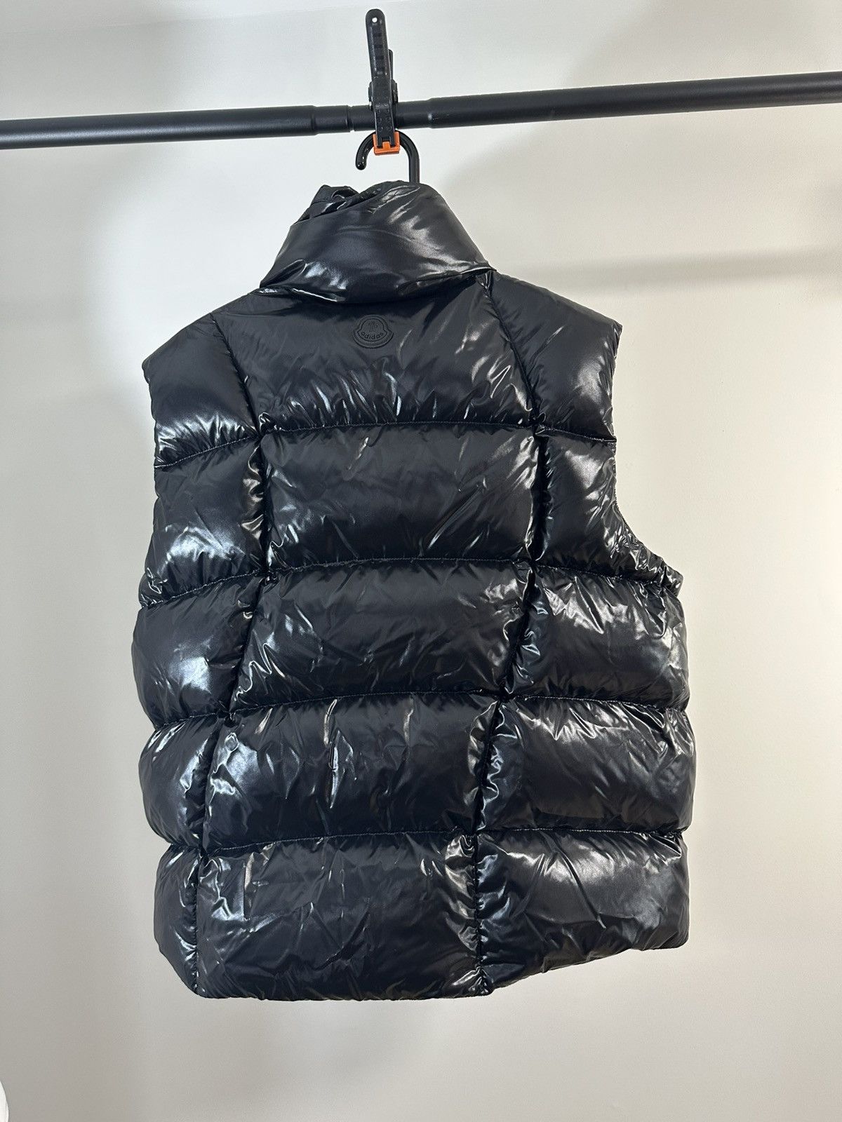 Adidas × Moncler MONCLER X ADIDAS VEST Size US M / EU 48-50 / 2 - 5 Thumbnail