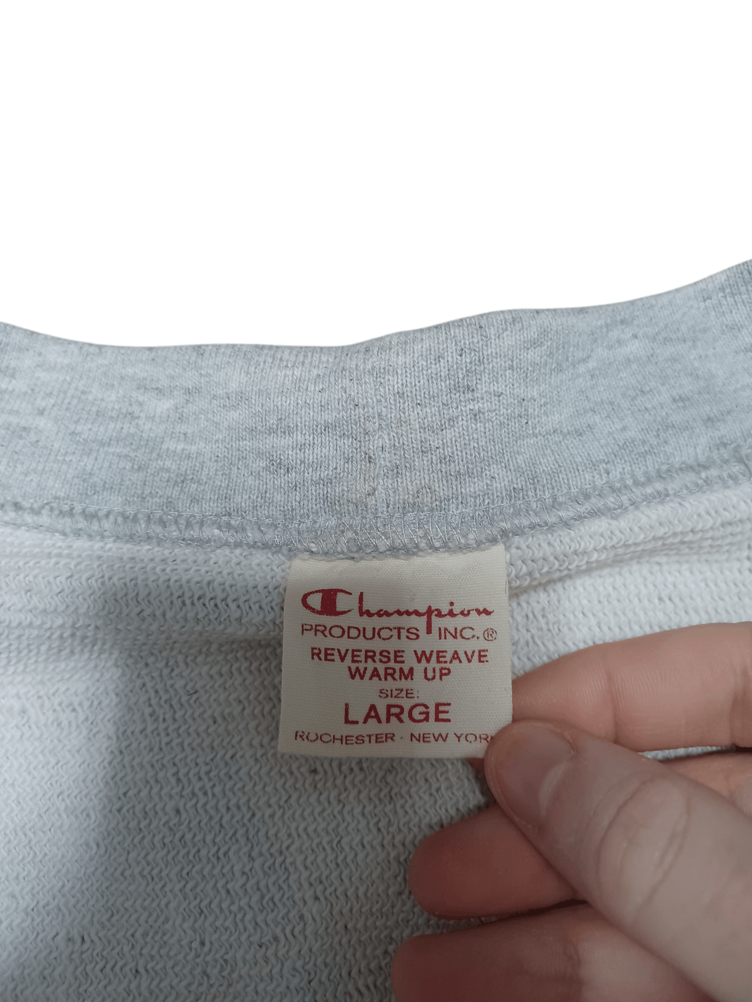 Champion CHAMPION DELTA PSI BETA VERY RARE REVERSE WEAVE CARDIGAN Size US L / EU 52-54 / 3 - 5 Thumbnail