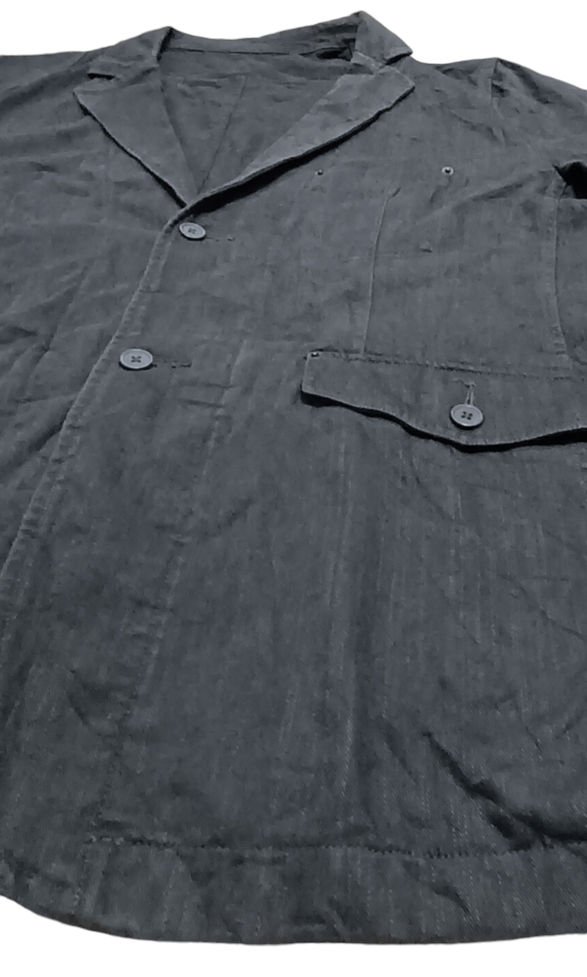 Japanese Brand × Vintage BC FACTORY CHORE JACKET Size US XXL / EU 58 / 5 - 2 Thumbnail